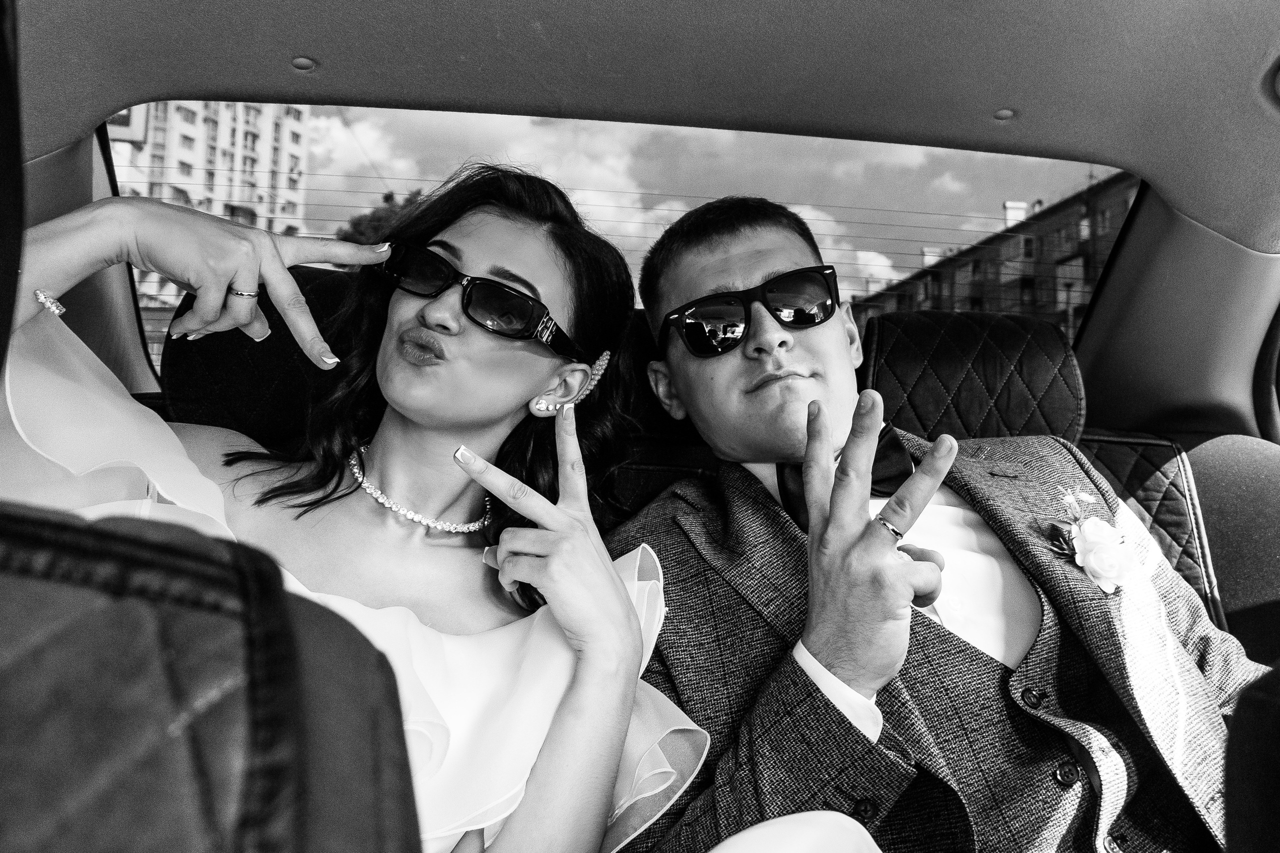 Ксения и Егор 19.07.2024. Фотограф в Новокузнецке Иван Дендин