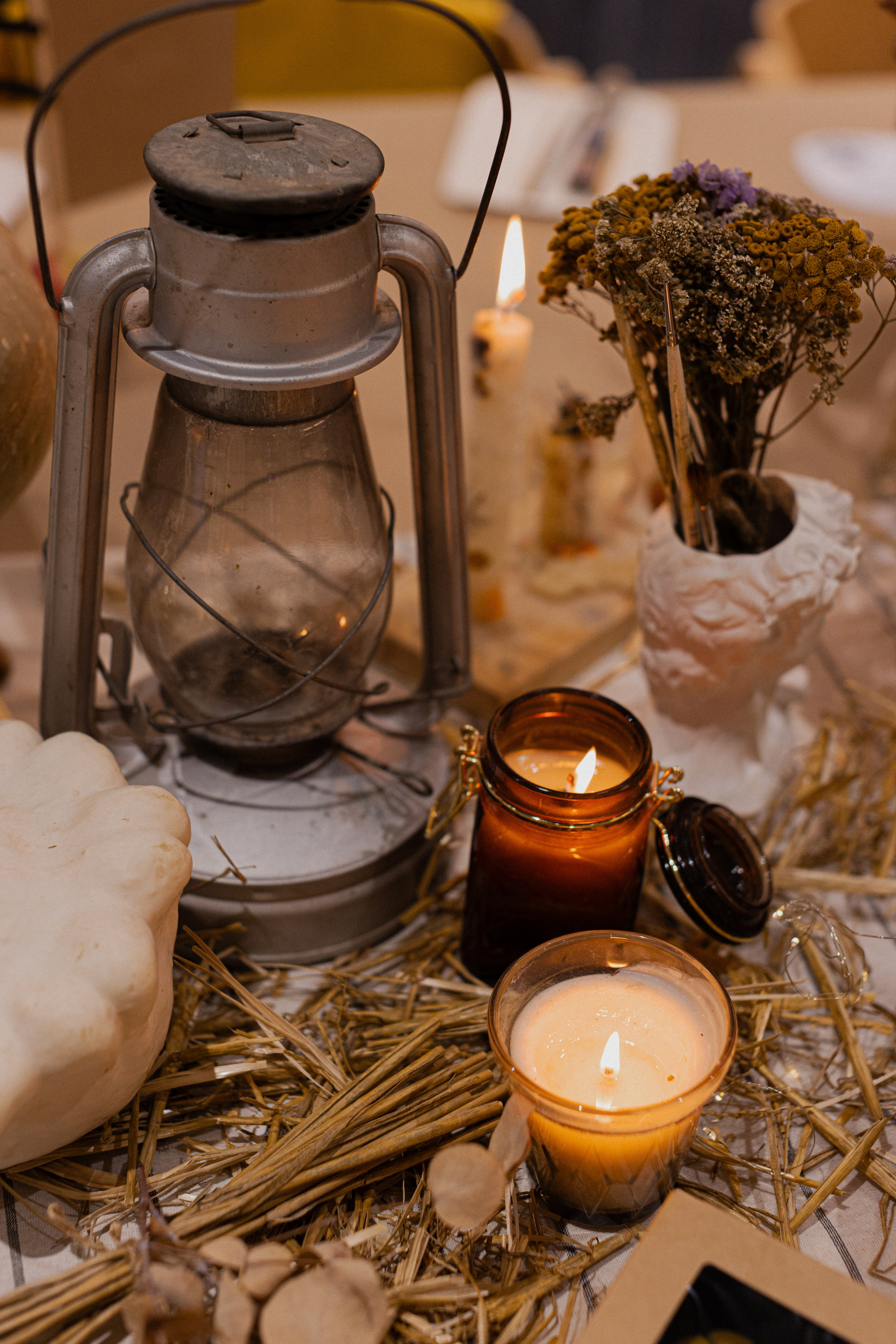 Мк Тыквы. Анастасия Ракчеева Художник