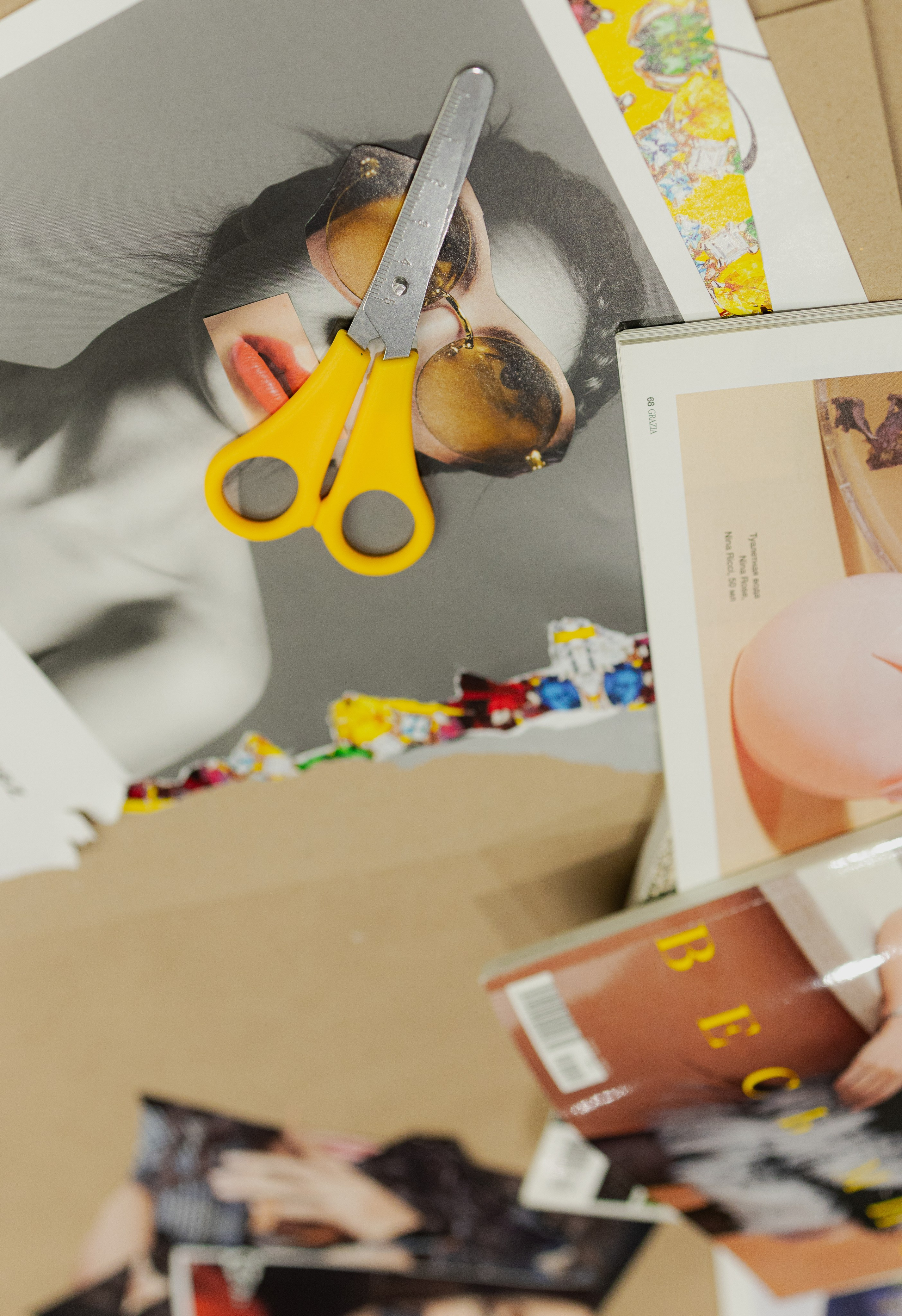 Мк в Альфа Банке. Анастасия Ракчеева Художник