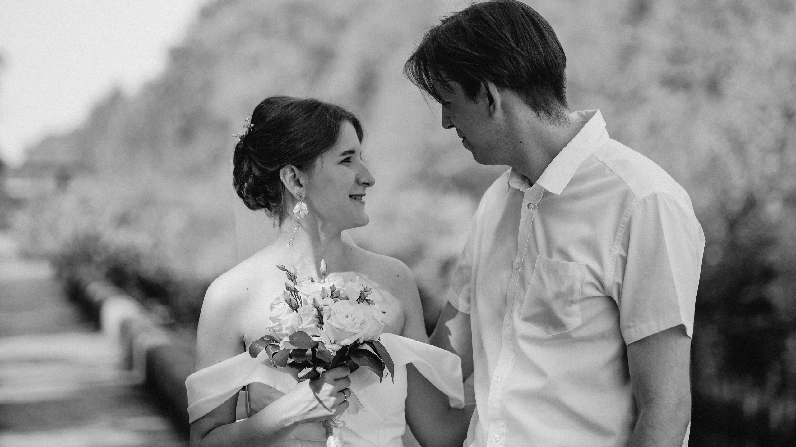 Соня и Даня. Свадебный и семейный фотограф в г. Волхов Алексей Кочерыжкин