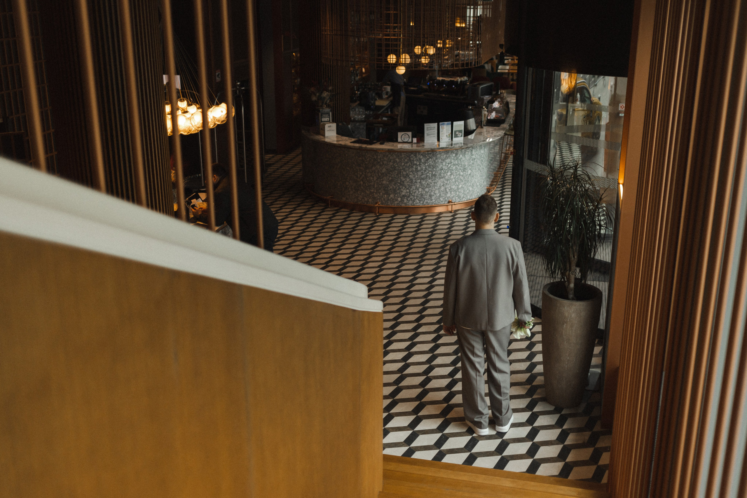 Антон и Ольда. Семейный фотограф в Москве