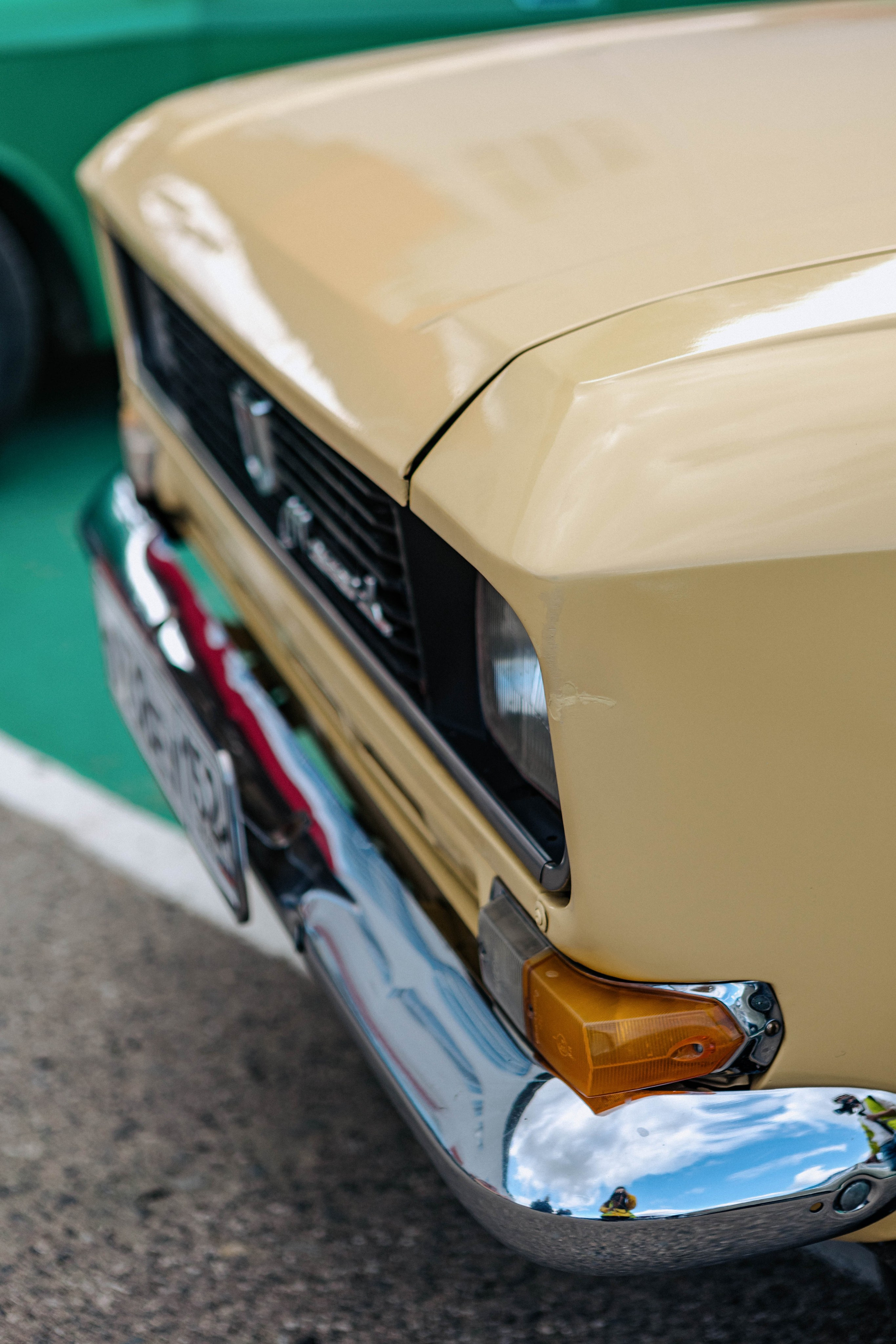 Открытие сезона 2024. Фотограф Александра Кузнецова