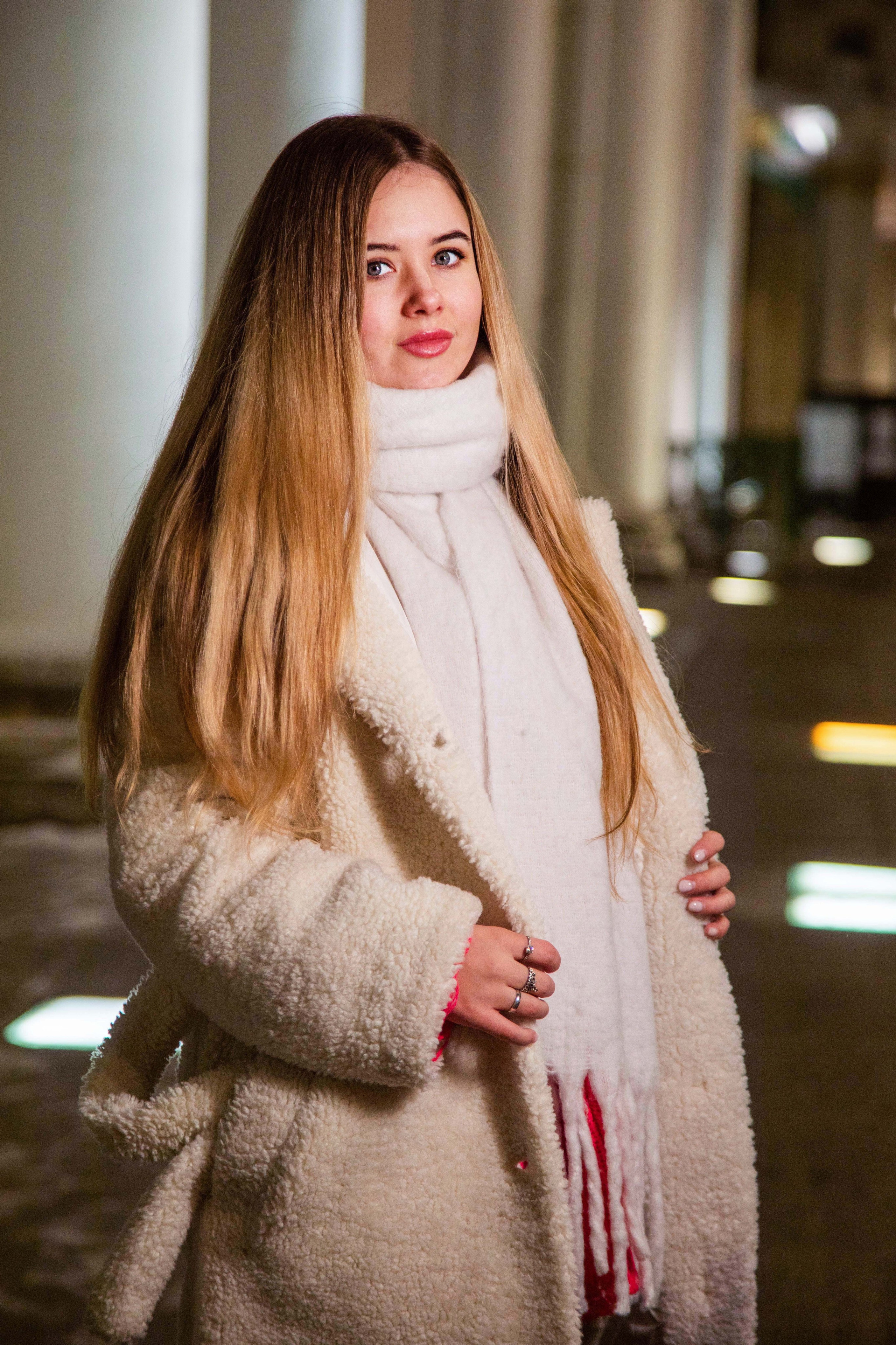 Ольга. Семейный и детский фотограф в Санкт-Петербург. Natalia Fadel