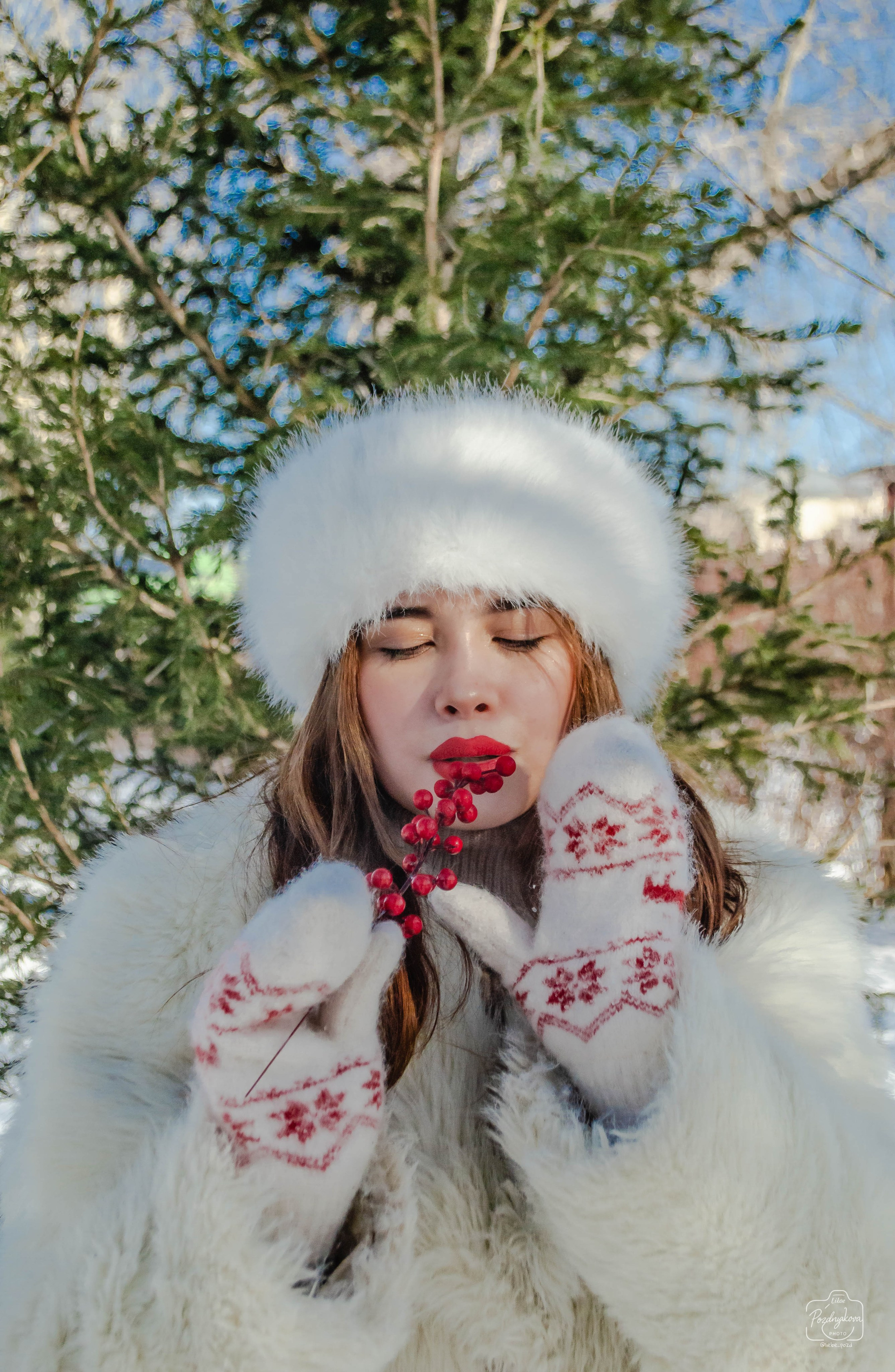 Slavic girl aesthetic | Барнаул|Раиса Дорохова|21.02.2026. Фотограф-видеограф Познякова Любовь