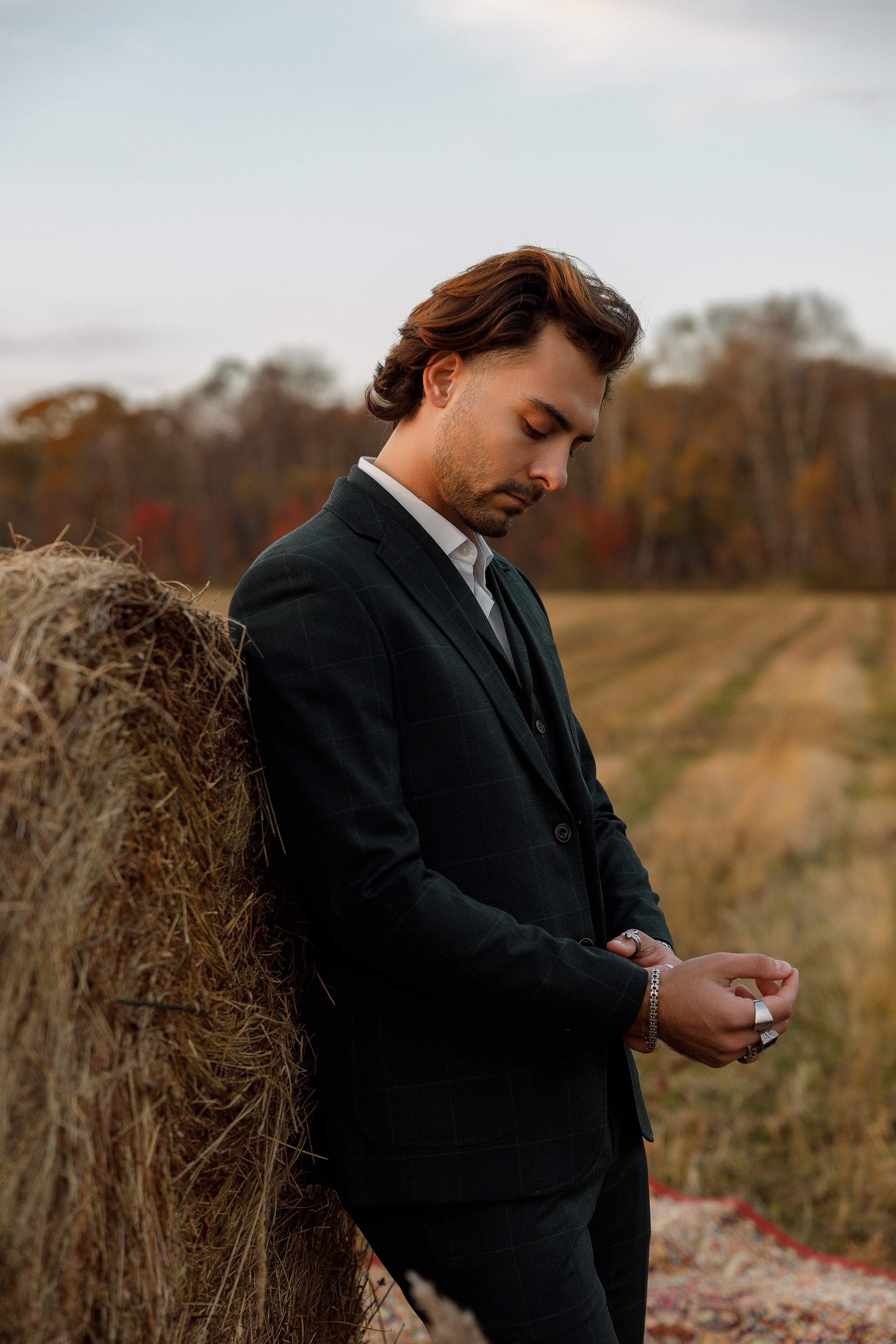 Ясная Поляна. Свадебный и семейный фотограф  во Владивостоке Ольга Украинец