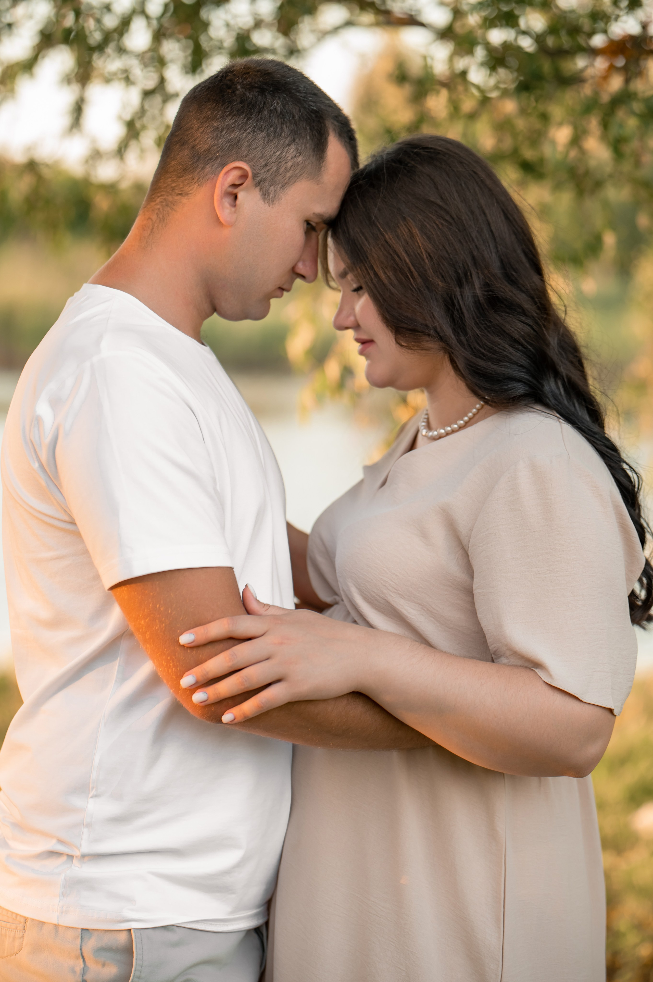 В ОЖИДАНИИ ЧУДА. Свадебный и семейный фотограф в Краснодарском крае