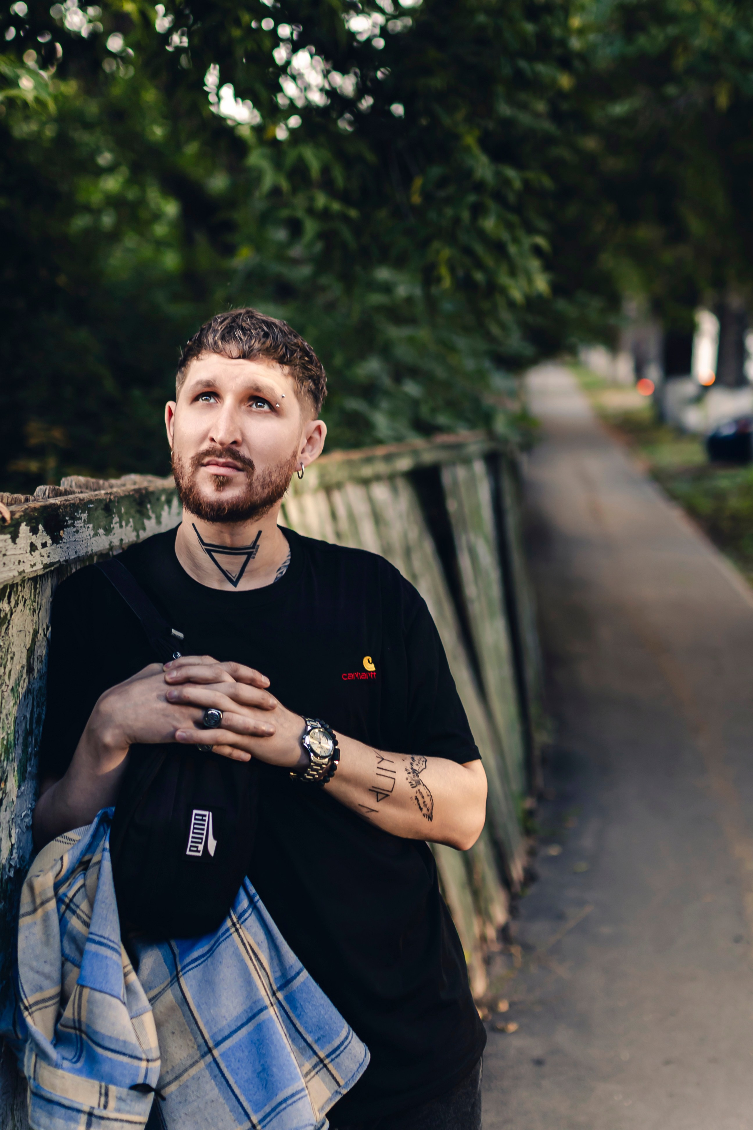 мужской портер в УФе 