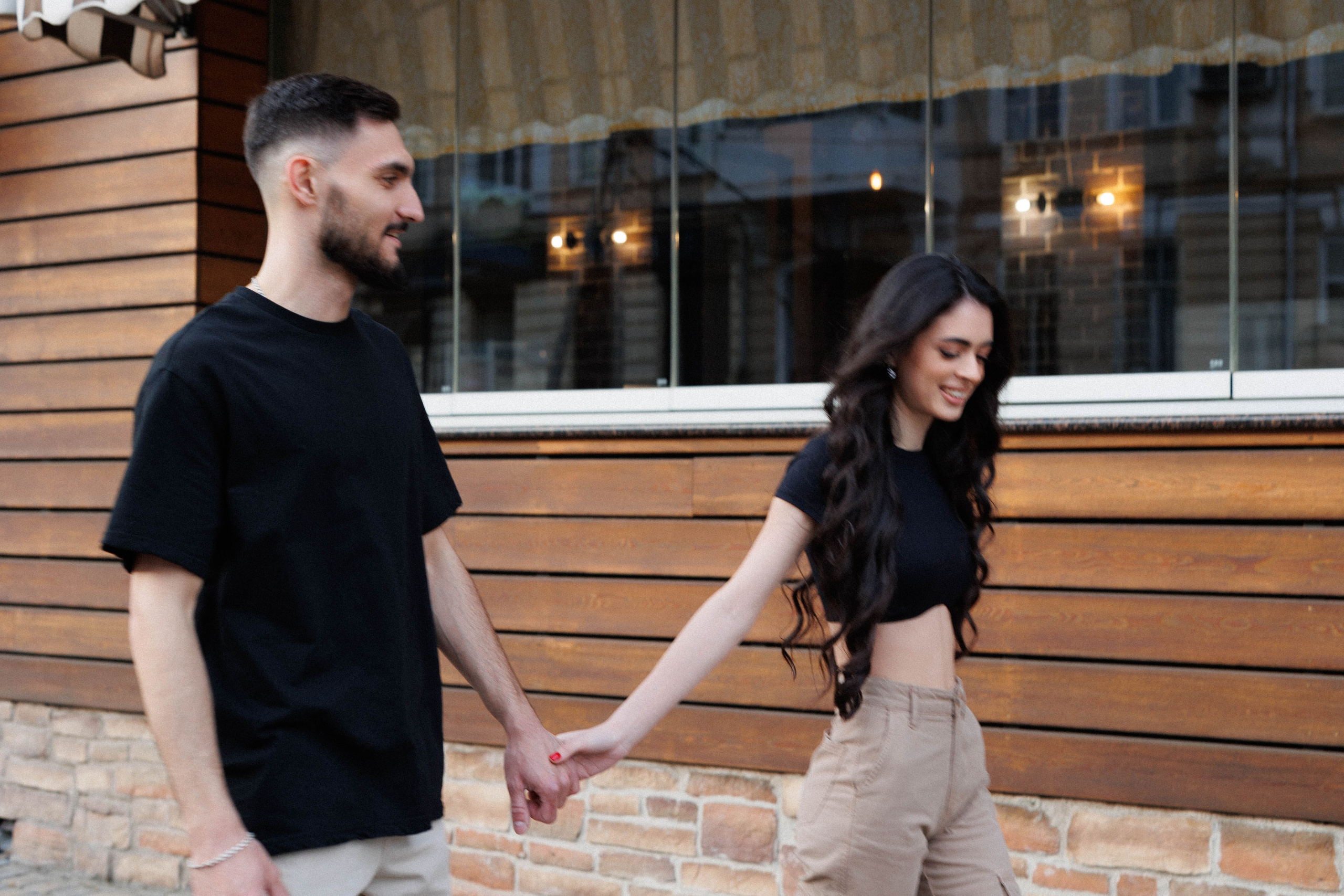 Любовь. Аксанна Аракелян