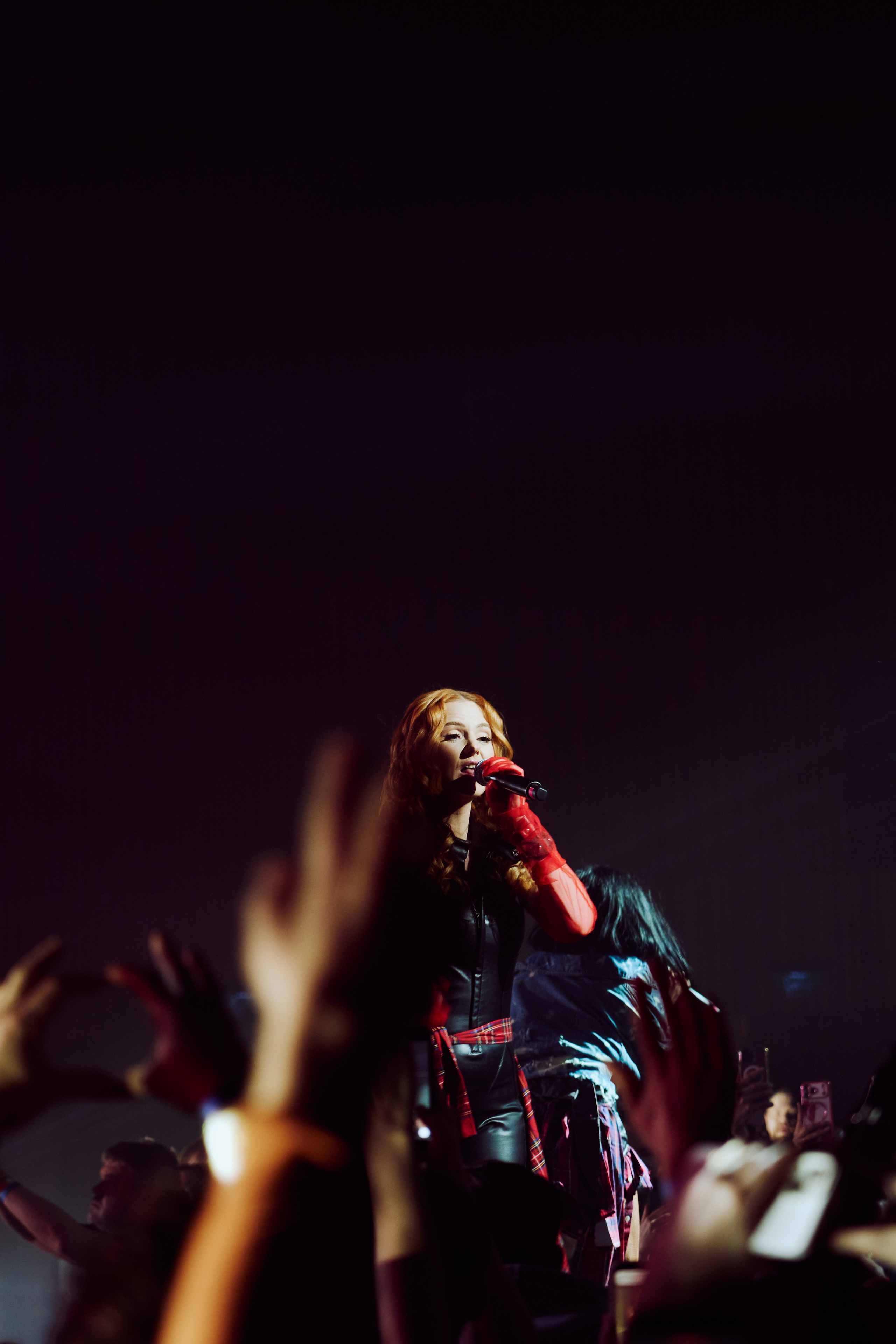 T.a.t.u. Репортажный фотограф мероприятий и концертов в Екатеринбурге