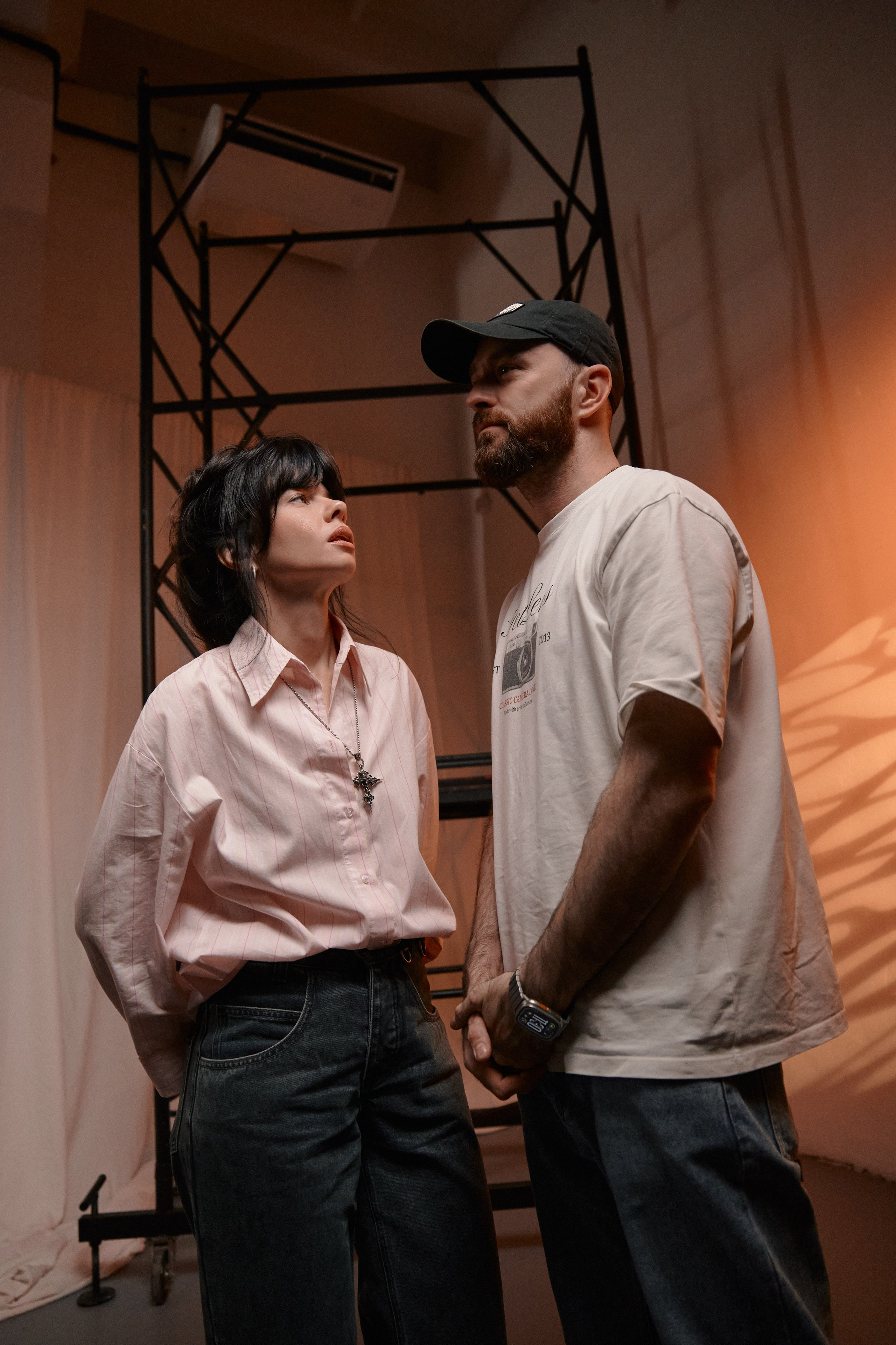 Эпицентр фотографической энергии. Мастер-классы от GetLens и Wfolio в Новосибирске. Сергей Богомолов. Свадебный и семейный фотограф