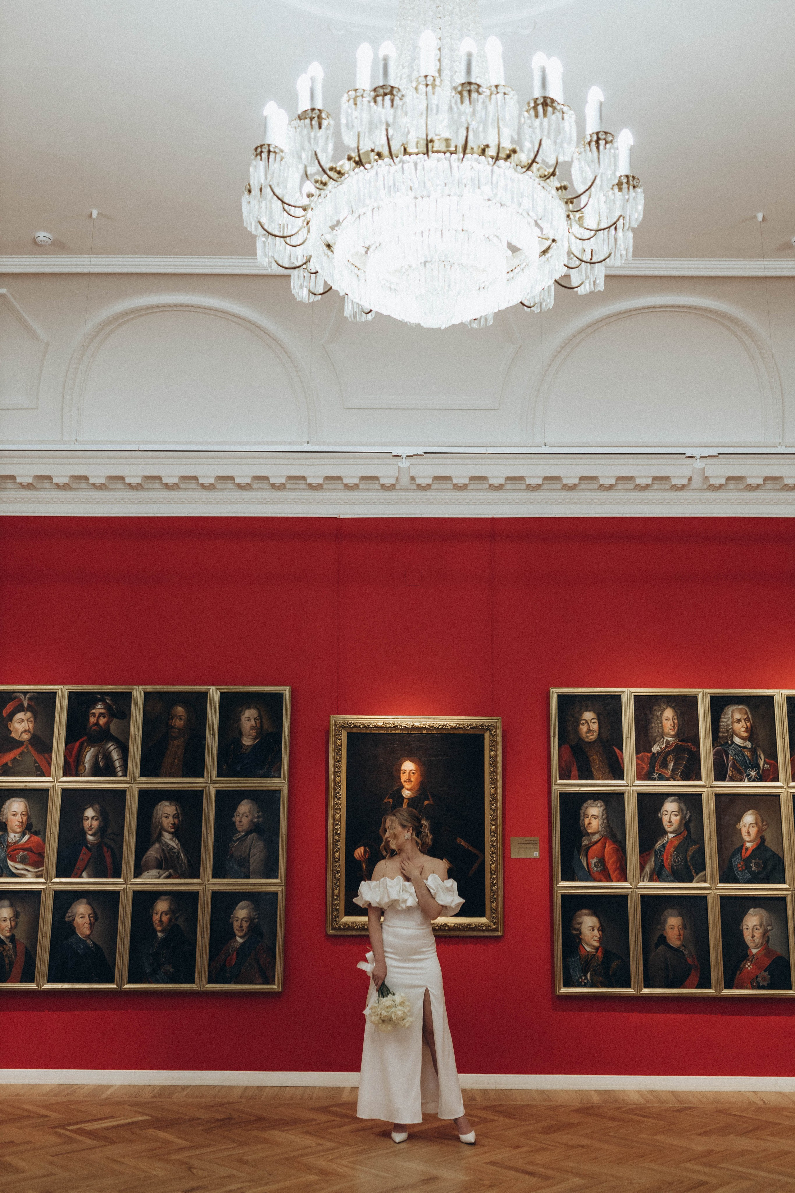 Юлия и Антон