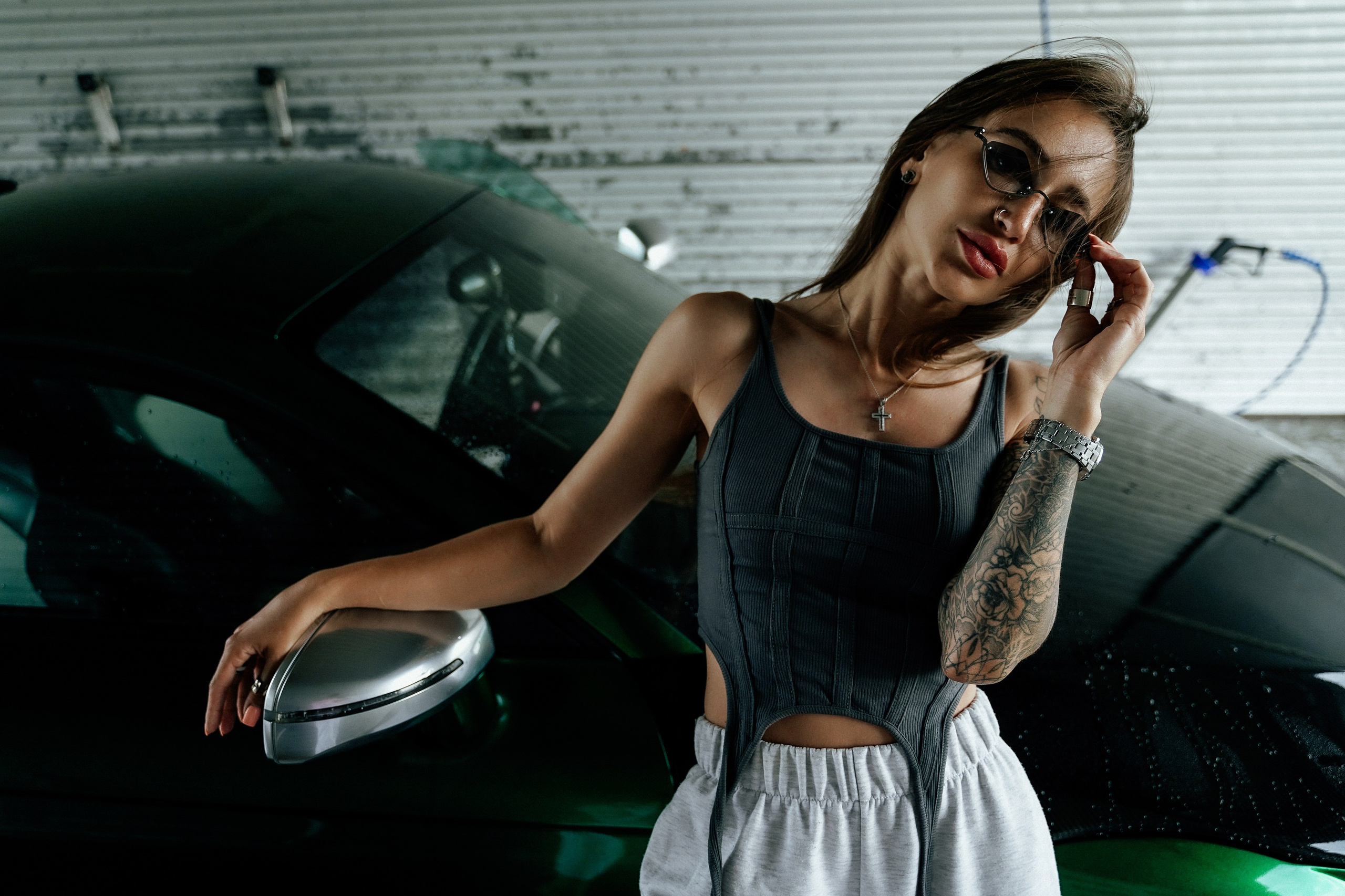 Валерия. Фотосъемка и видеосъемка свадеб Липецк