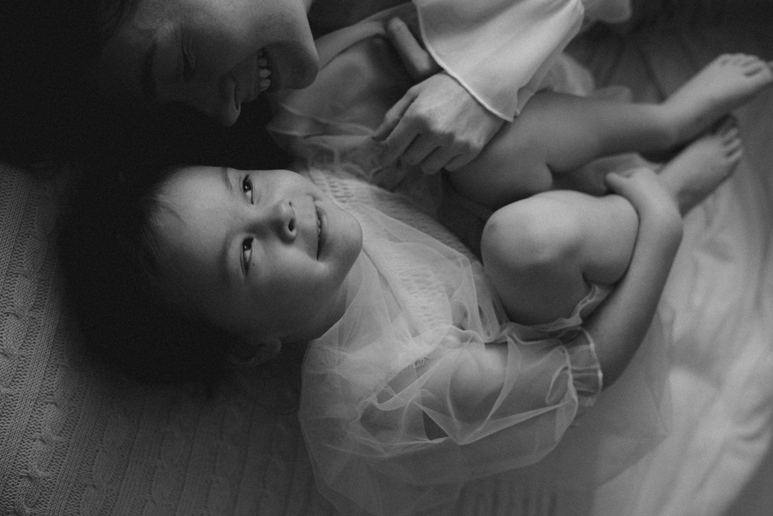 Декабрьским утром. Свадебный и семейный фотограф в Йошкар-Оле, Питере и Казани Александра Богинич