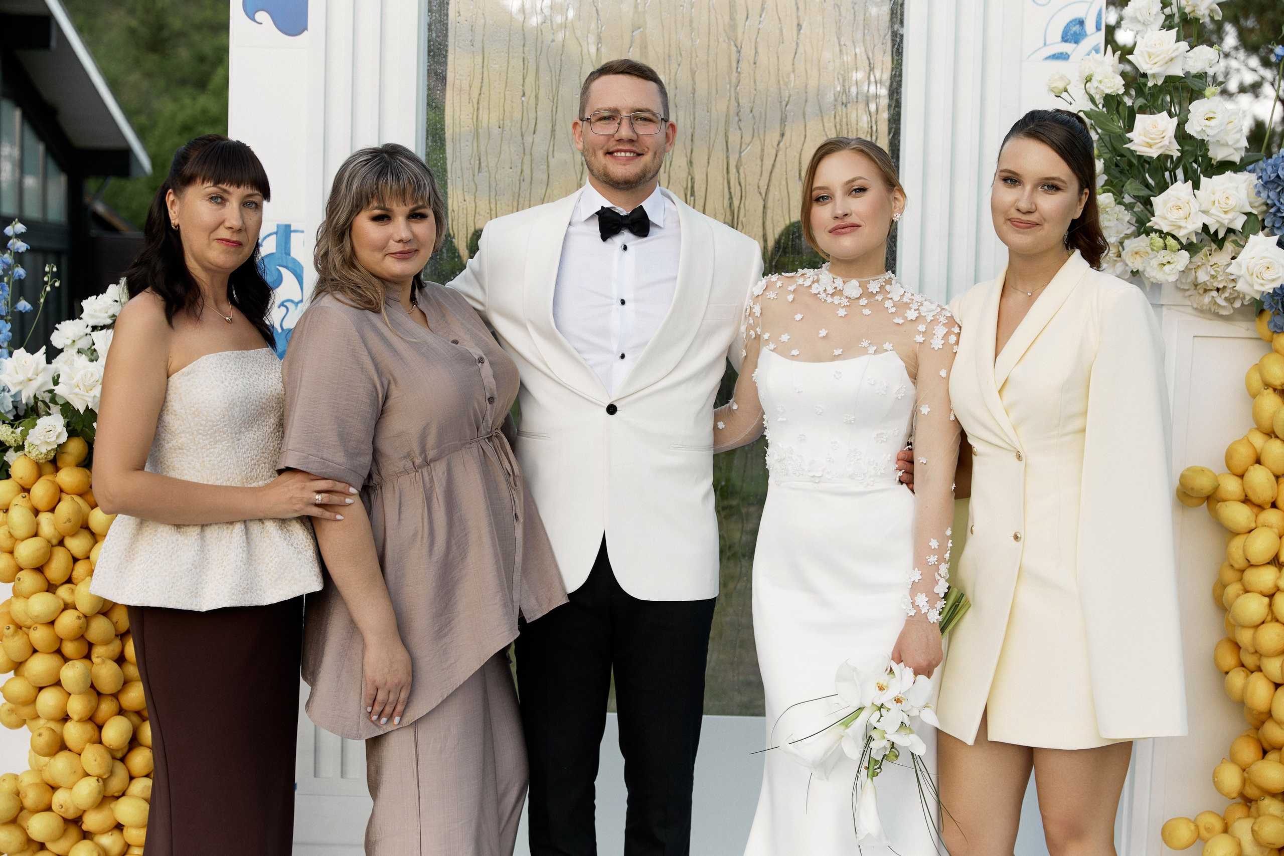 Посмотреть серию. Свадебный и семейный фотограф в Красноярске Тряпчев Павел