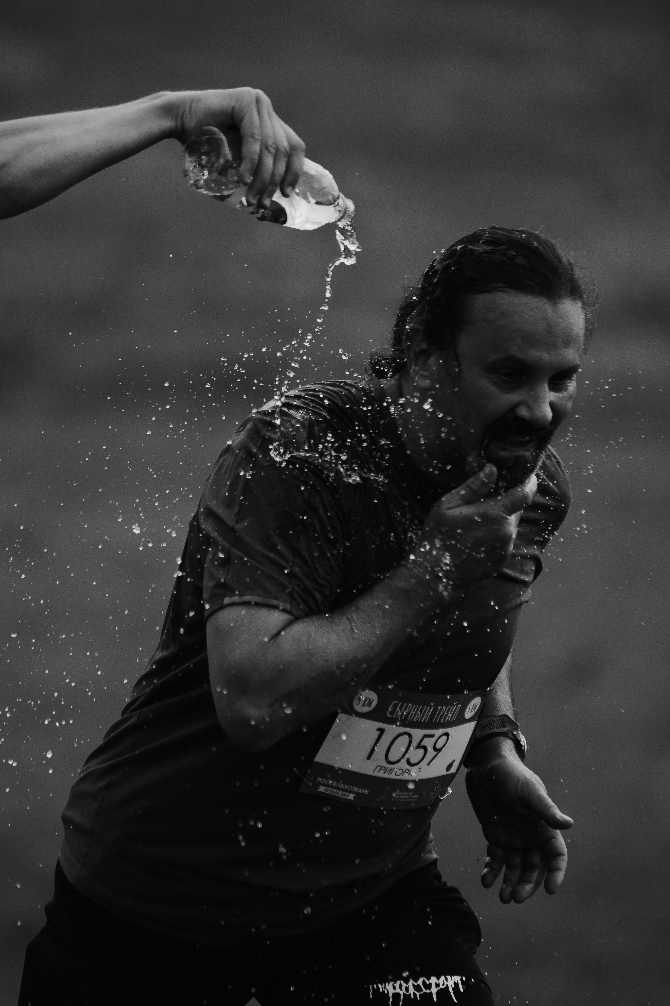 Cheese Trail | 2024. Спортивный фотограф в Москве | Наталья K