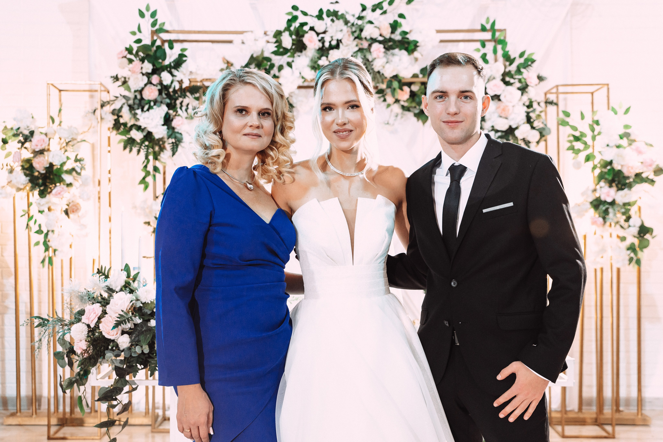 Александр + Кристина. Свадебный и семейный фотограф в Волгограде Олеся Лисицкая