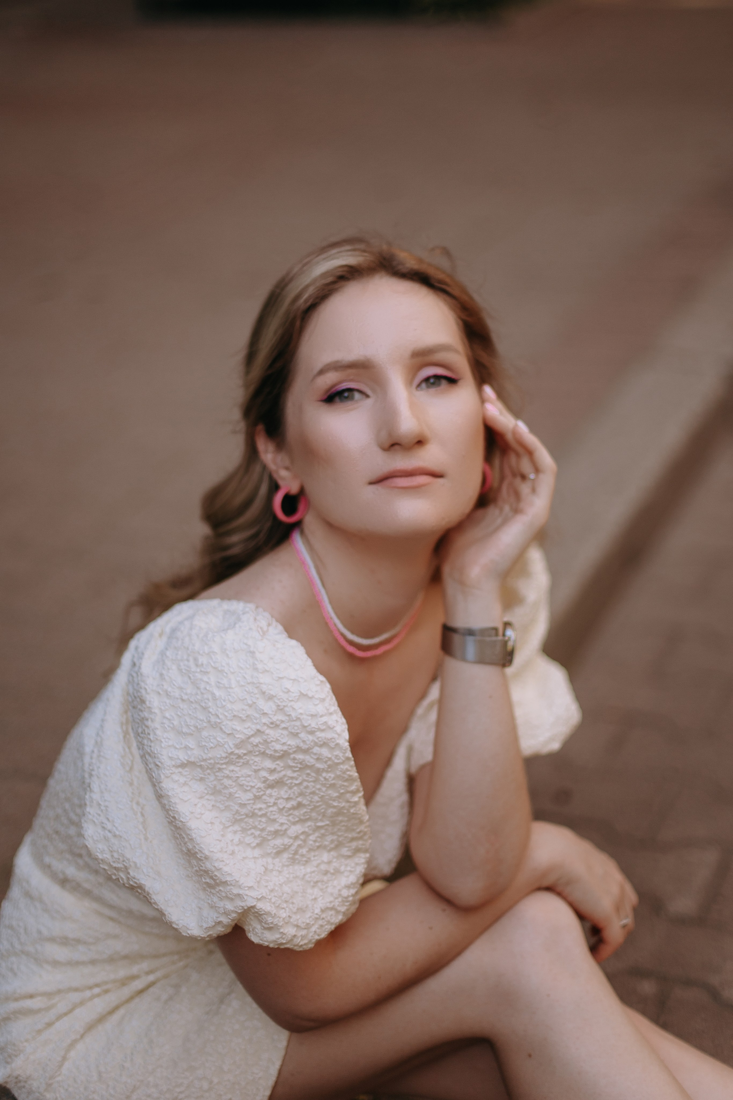 Портреты. Свадебный и семейный фотограф Арина Кулёва