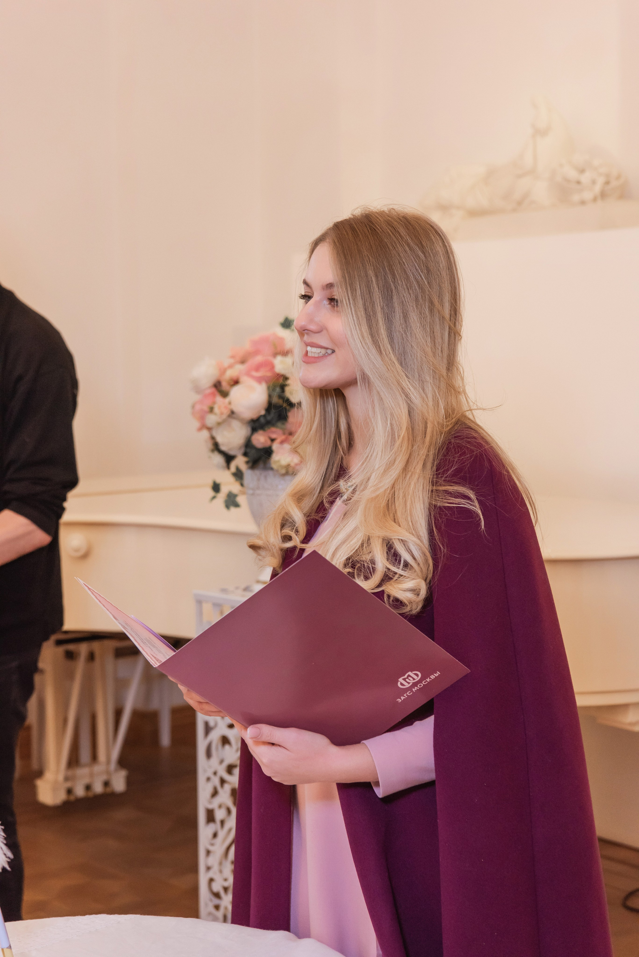 Егор и Анастасия. Свадебный и арт-фотограф Кунецкая Диана