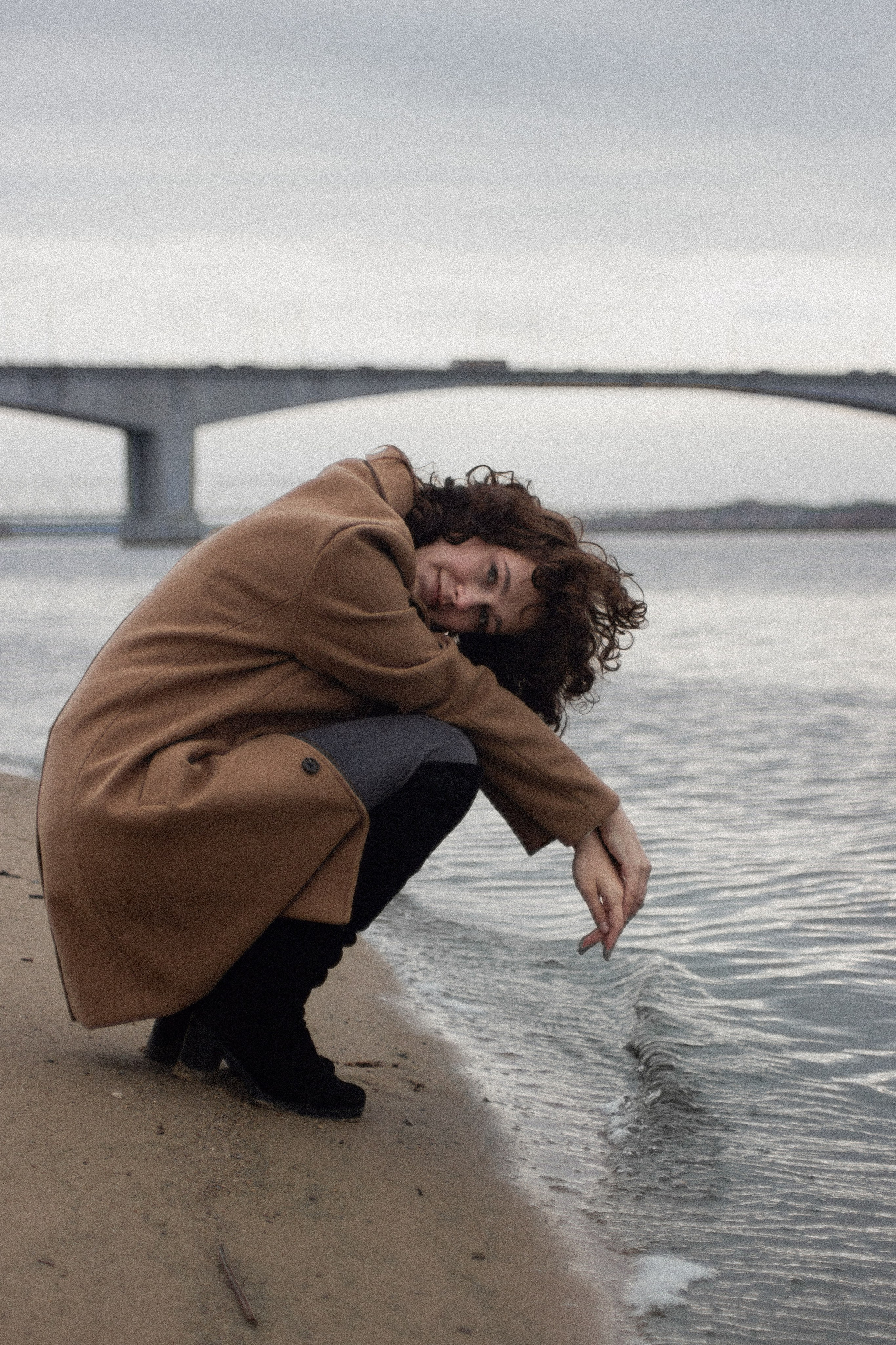 Anastasia M. Фотограф Артём Гусев