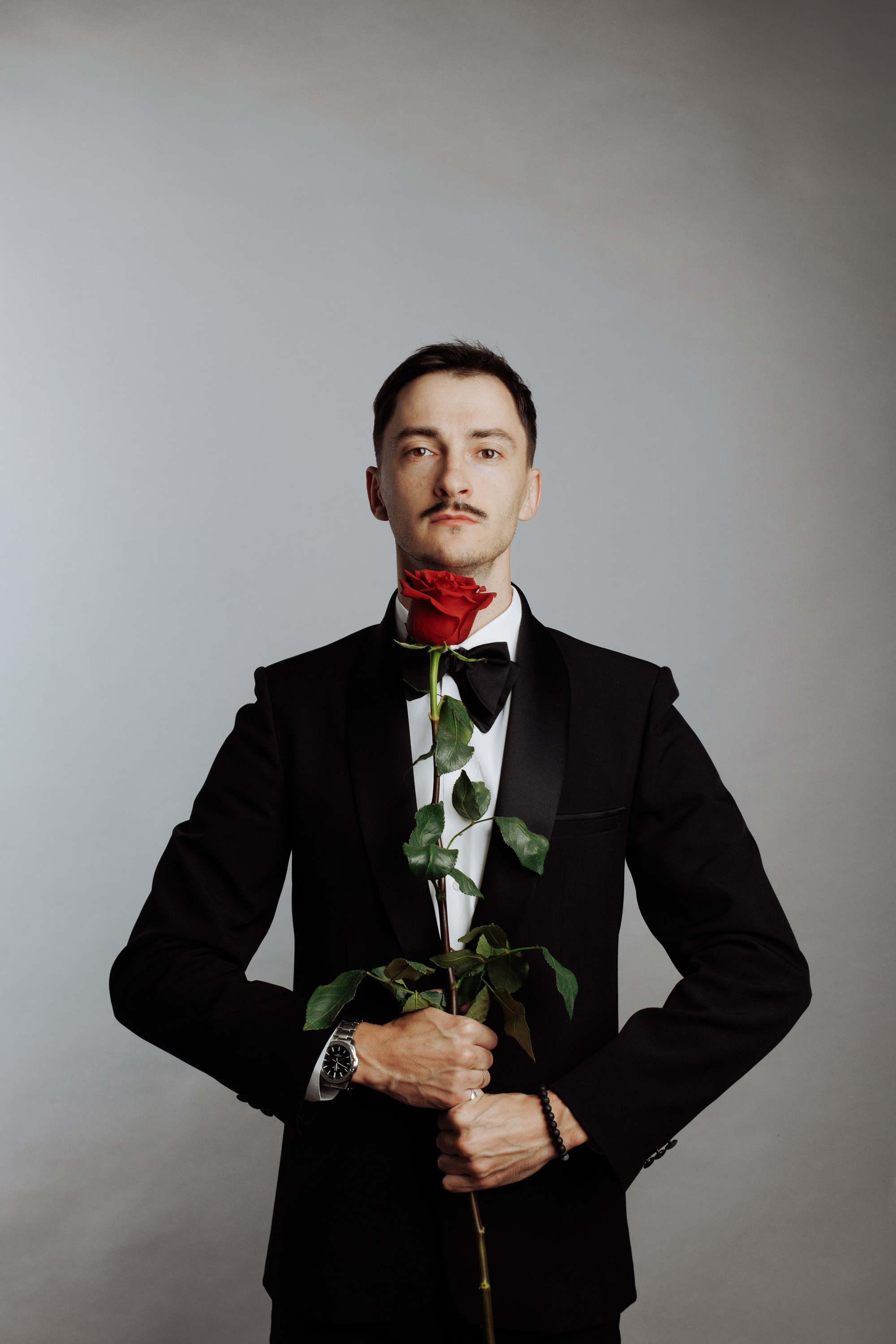 ShowmanClub Baikal. Свадебный фотограф