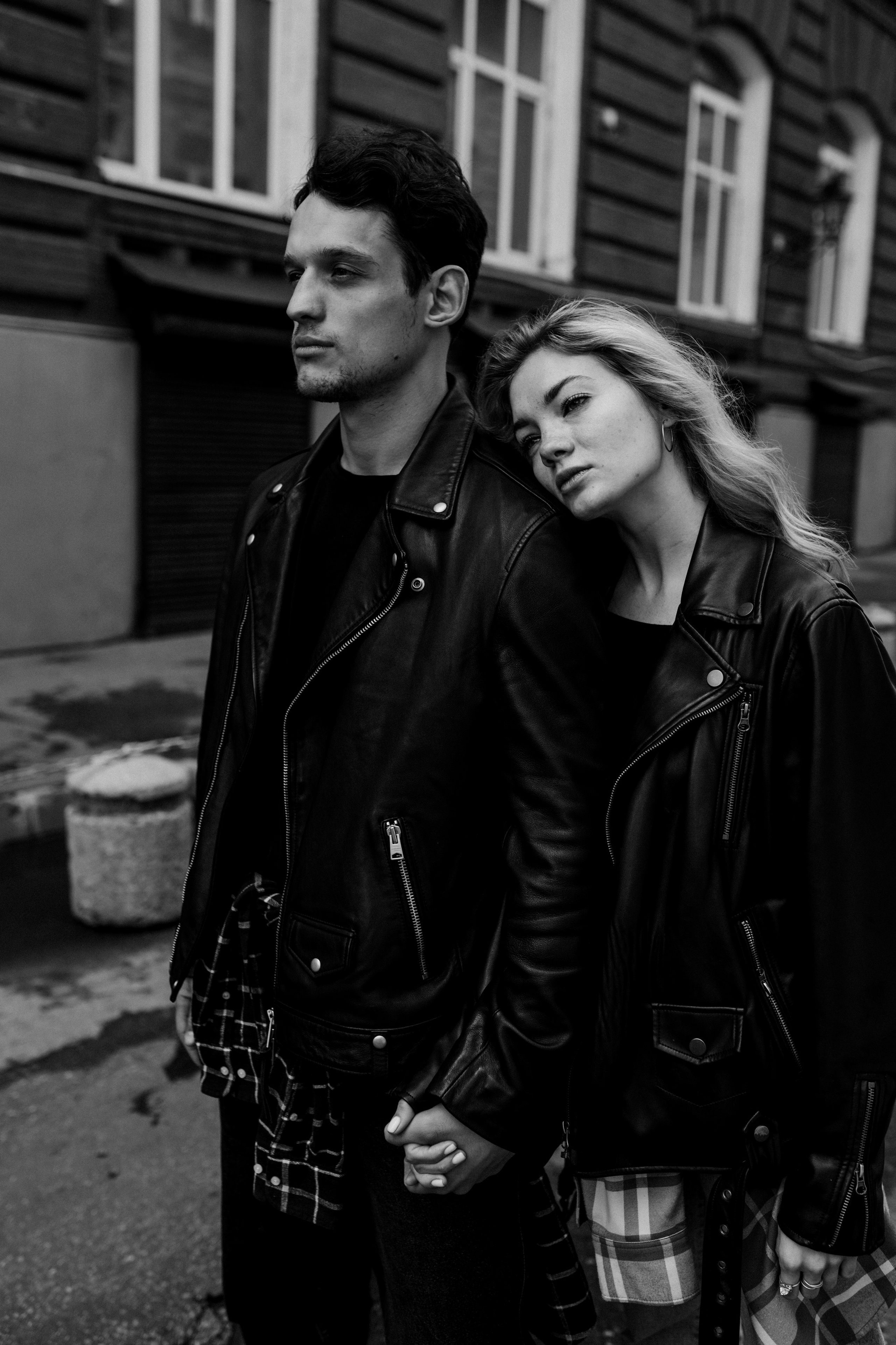 Harley. Портретный и контент фотограф. Москва