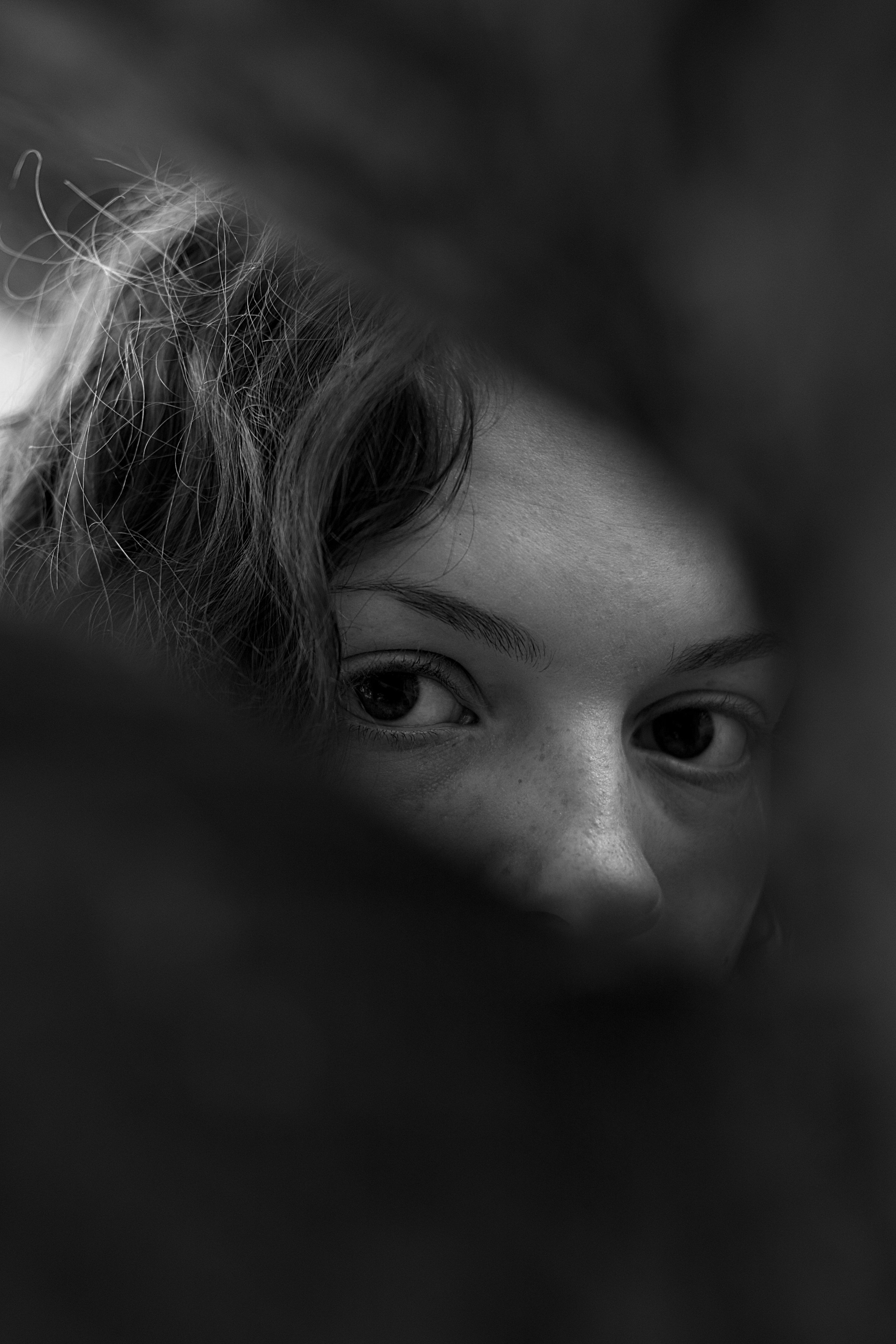 Олеся. Фотосессия в Таврическом саду. Фотограф в Санкт-Петербурге и в Москве Яшина Алина