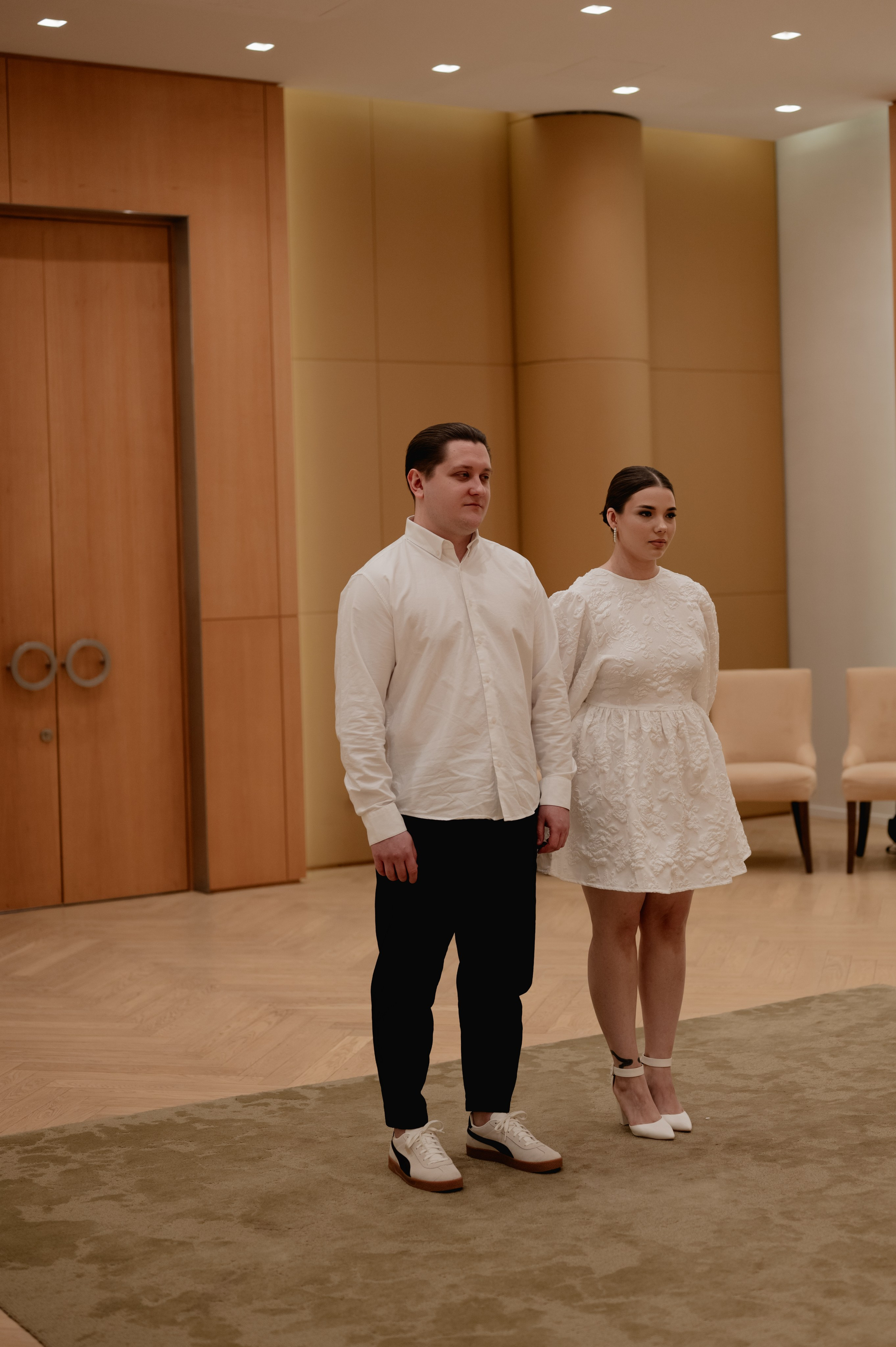 Кристина и Паша. Фотограф в Москве Дарья Савинова