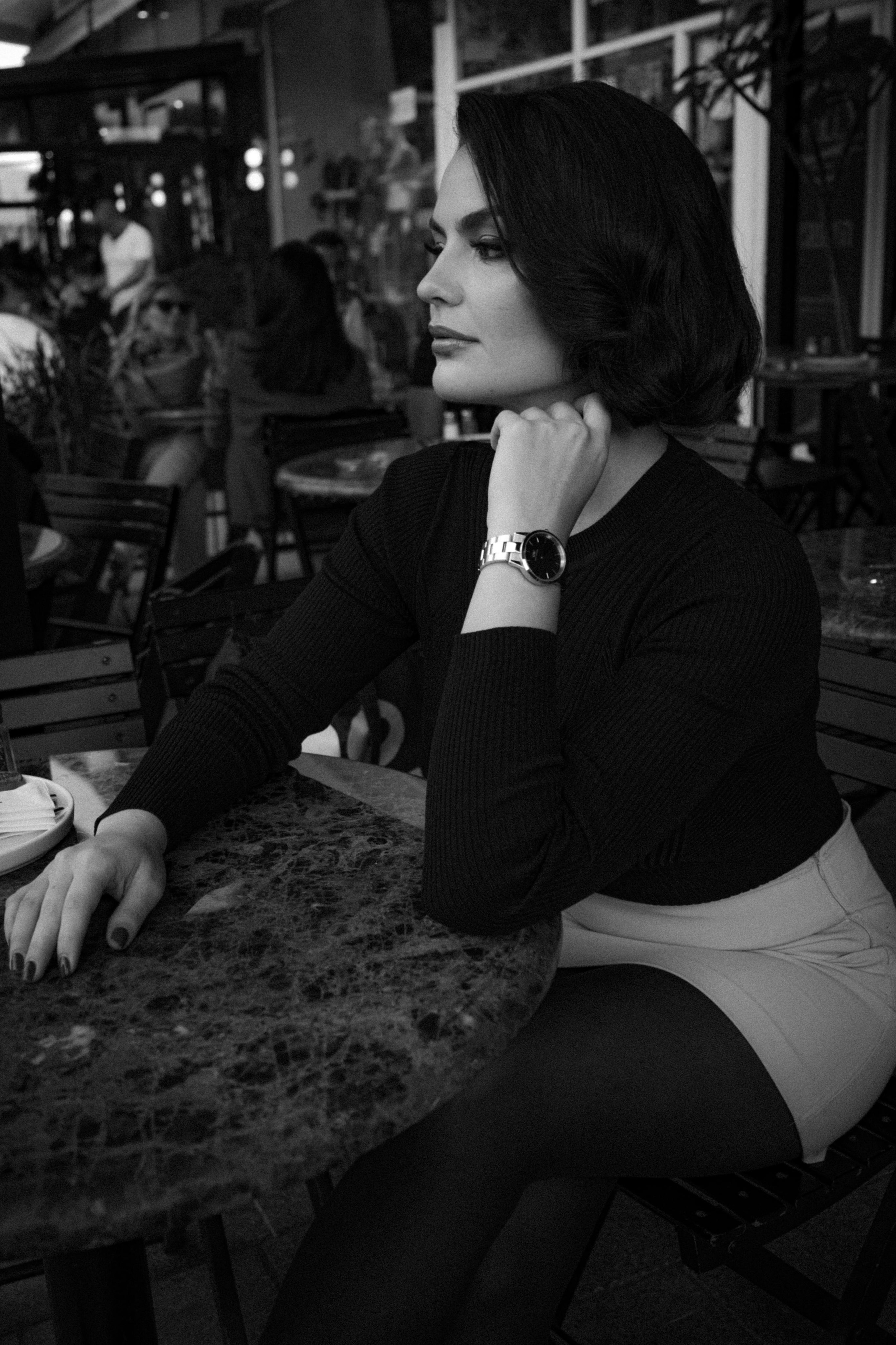 POLINA. Cause I See So Photography