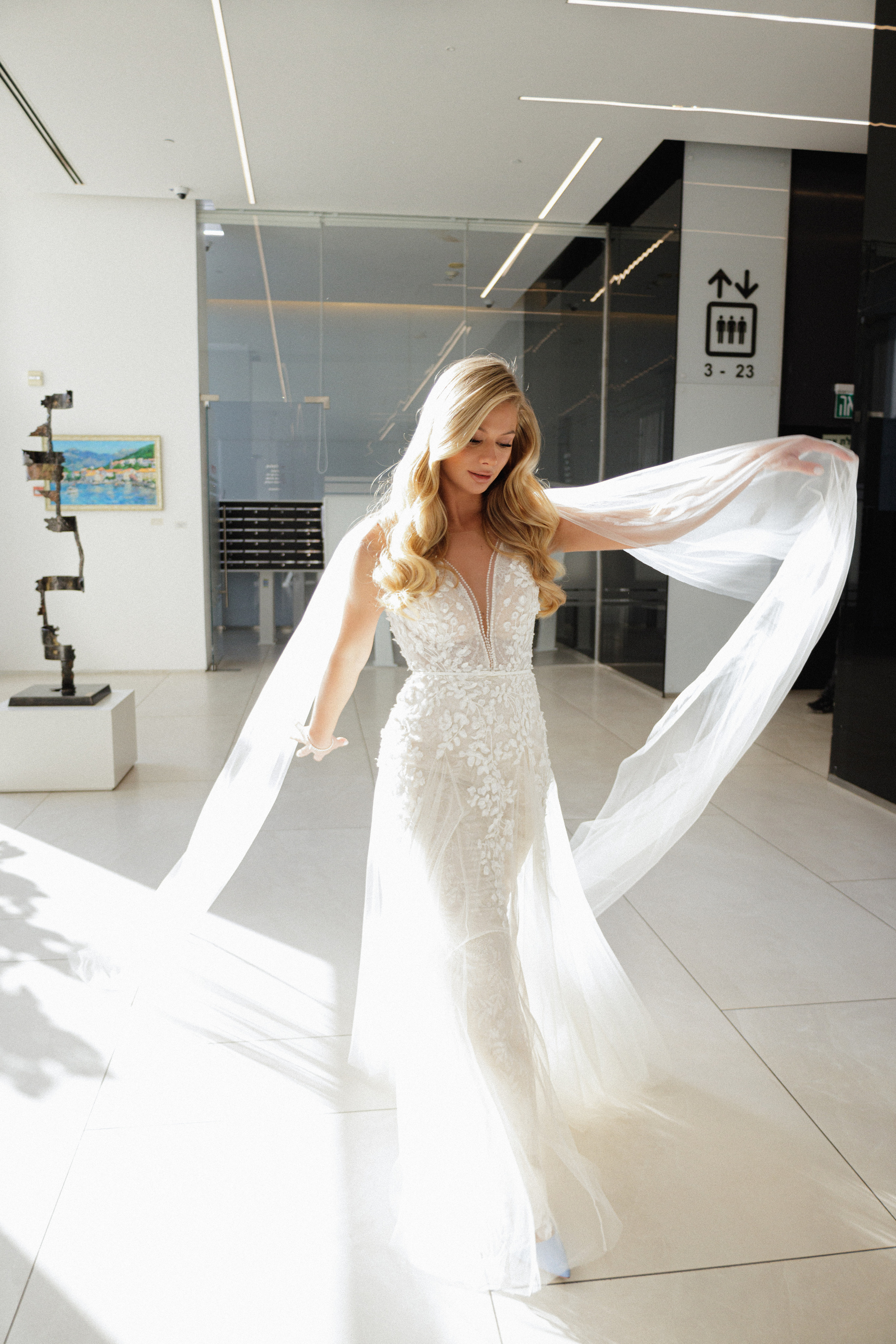 SOFI AGWEDRESS. Cause I See So Photoghraphy