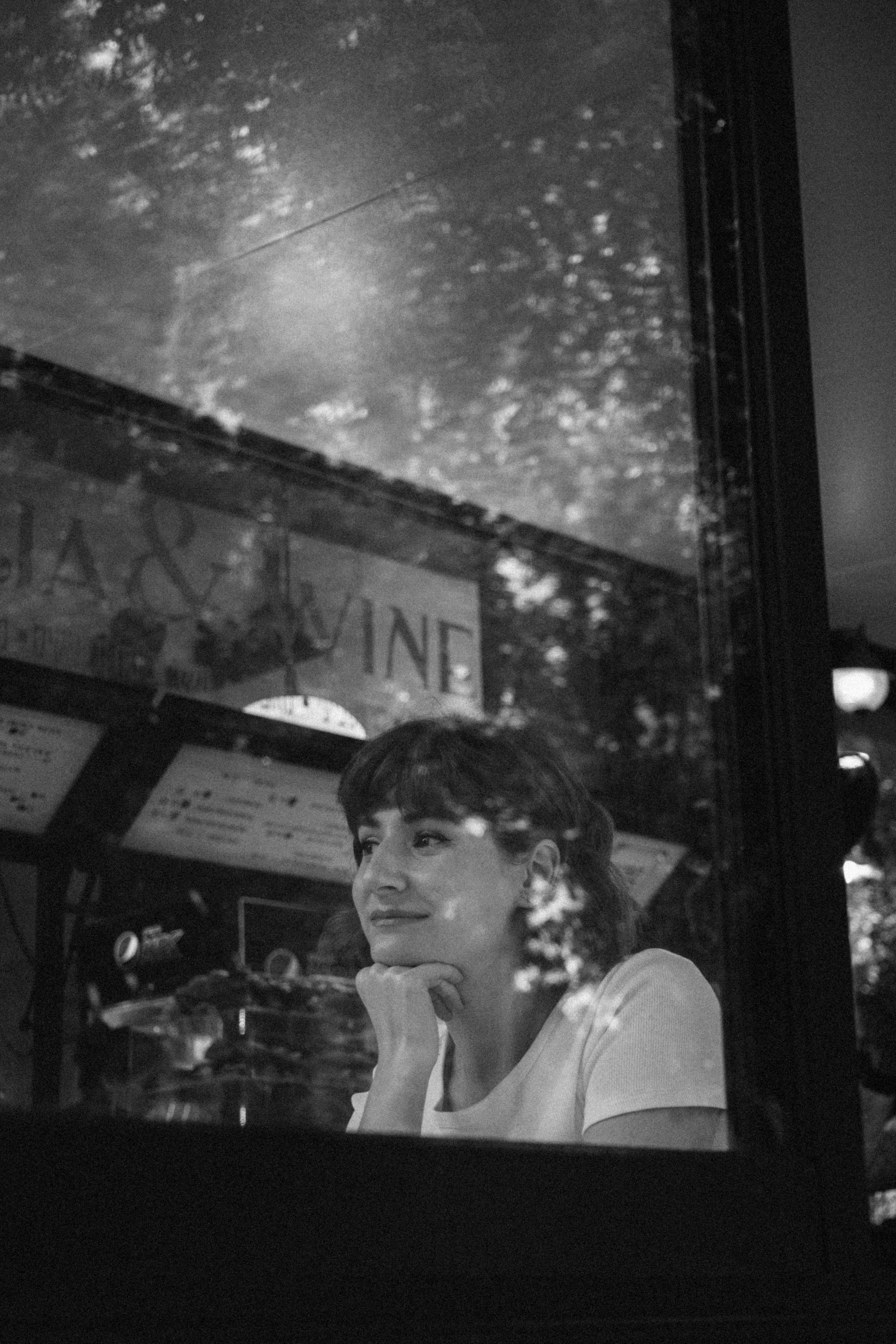 POLINA, ALEX & LEA. Cause I See So Photoghraphy