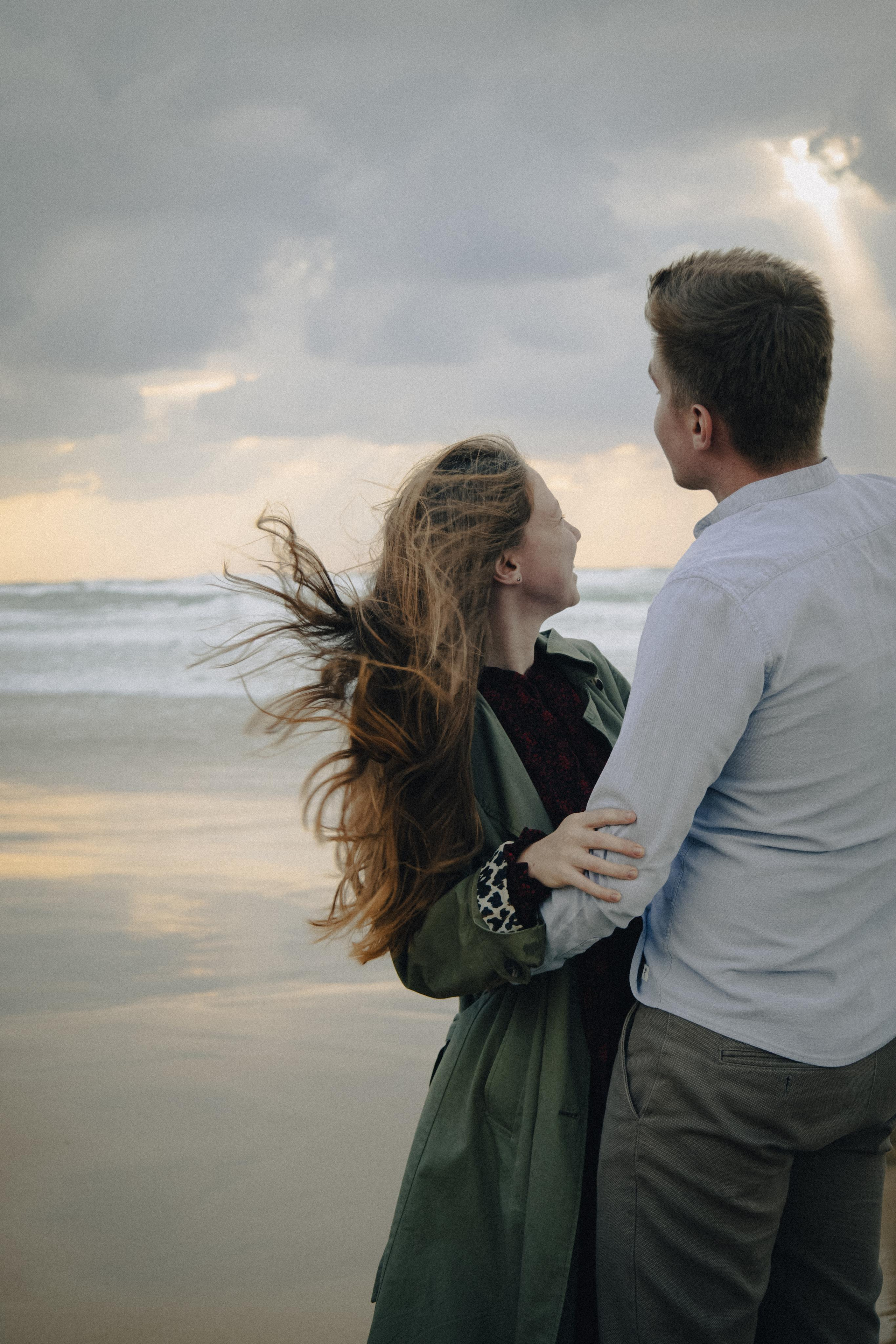 POLINA & IGOR. Cause I See So Photography