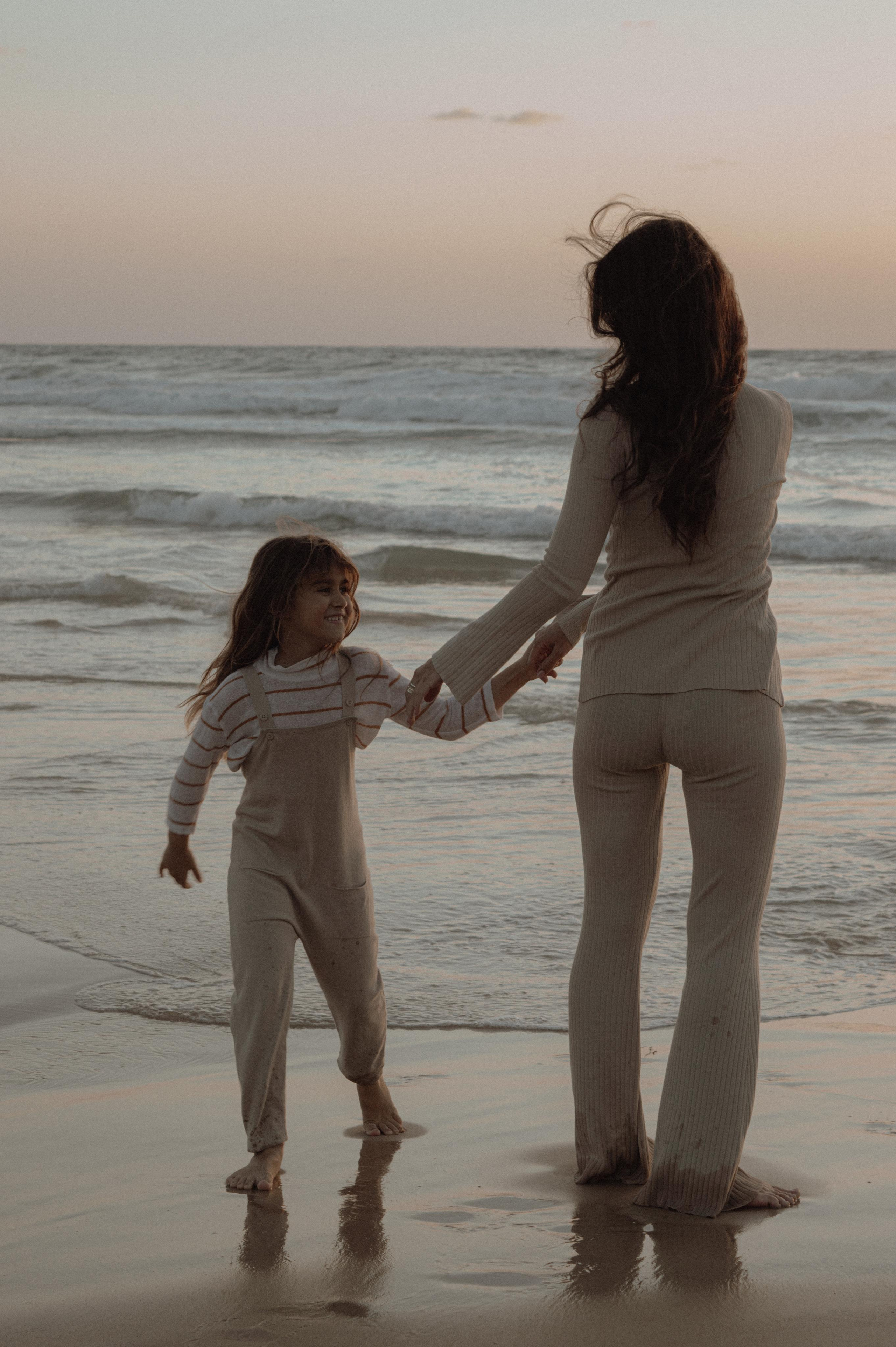 ALINA & KIRA. Cause I See So Photography