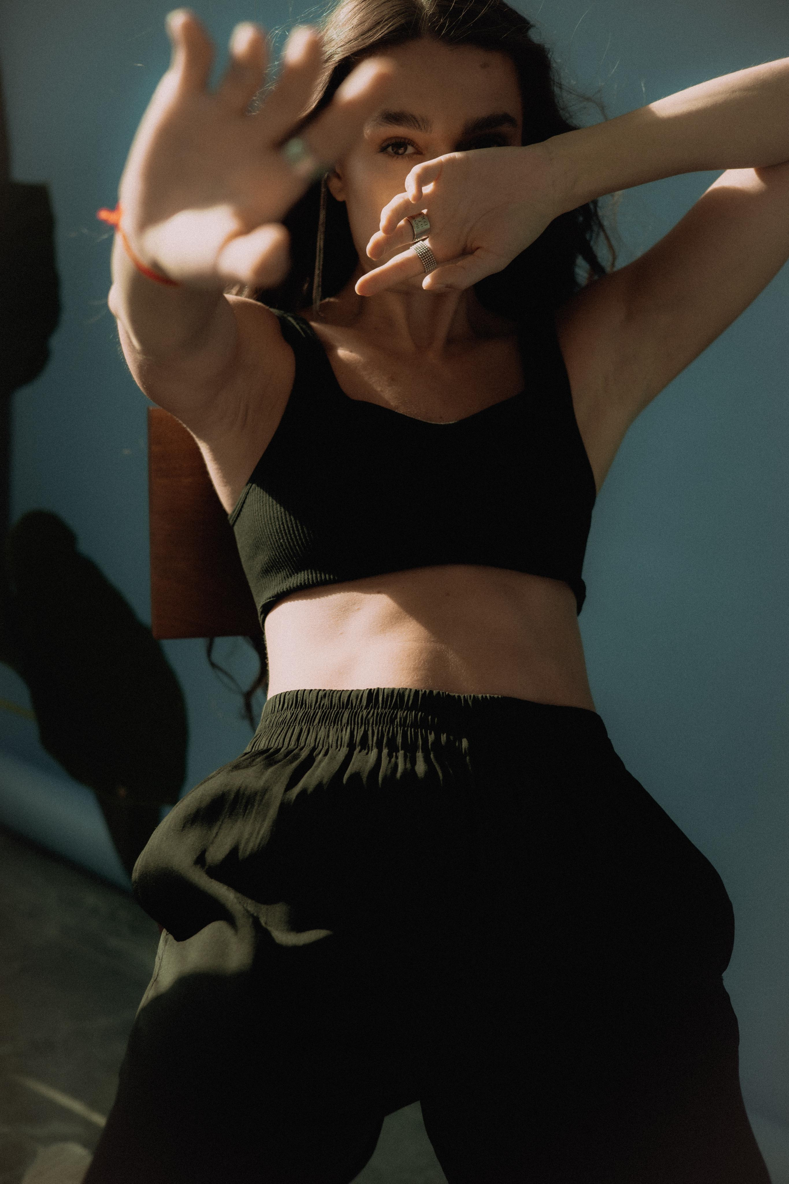 TOMA. Cause I See So Photography