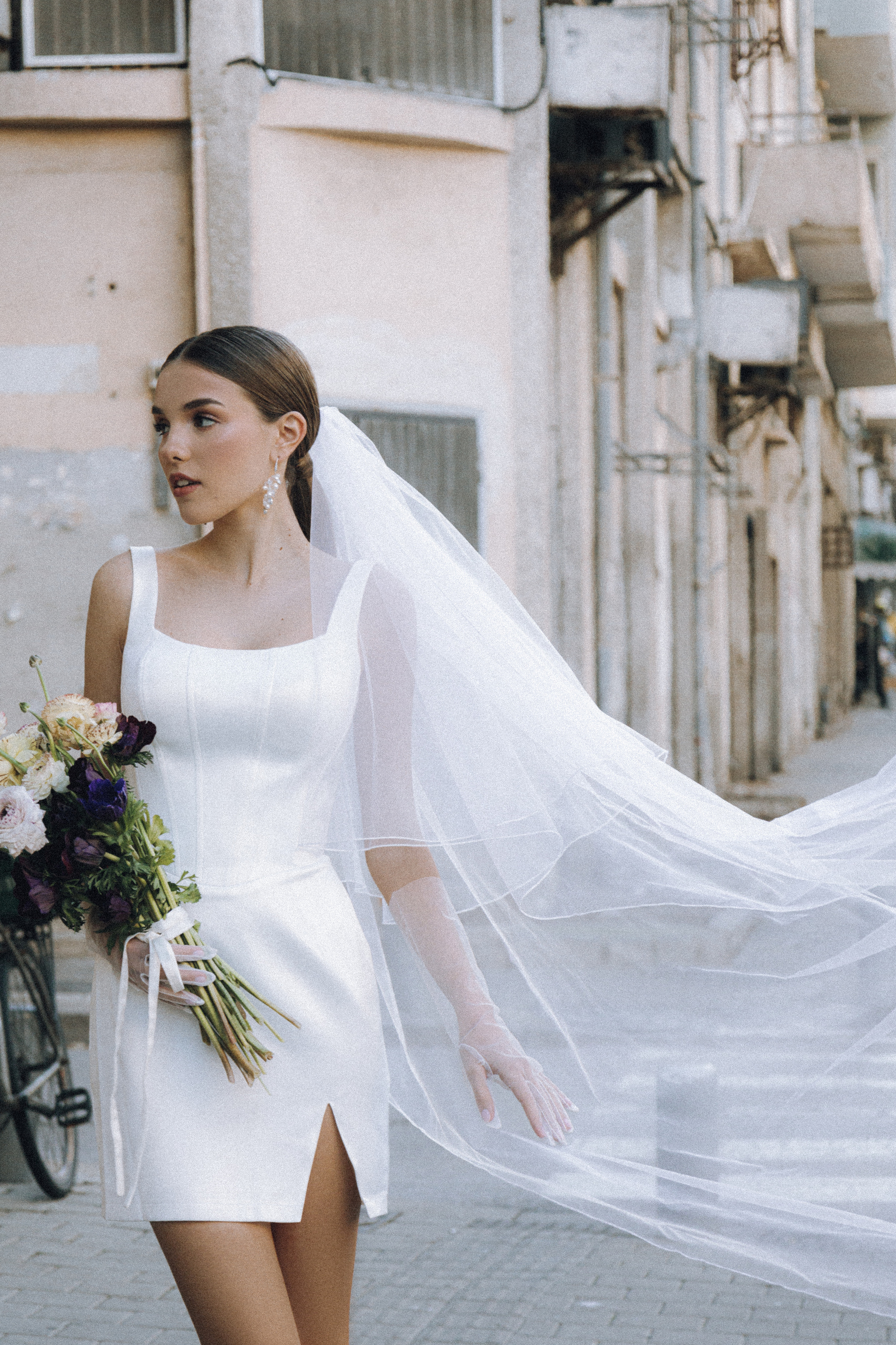 AGWEDRESS. Cause I See So Photoghraphy