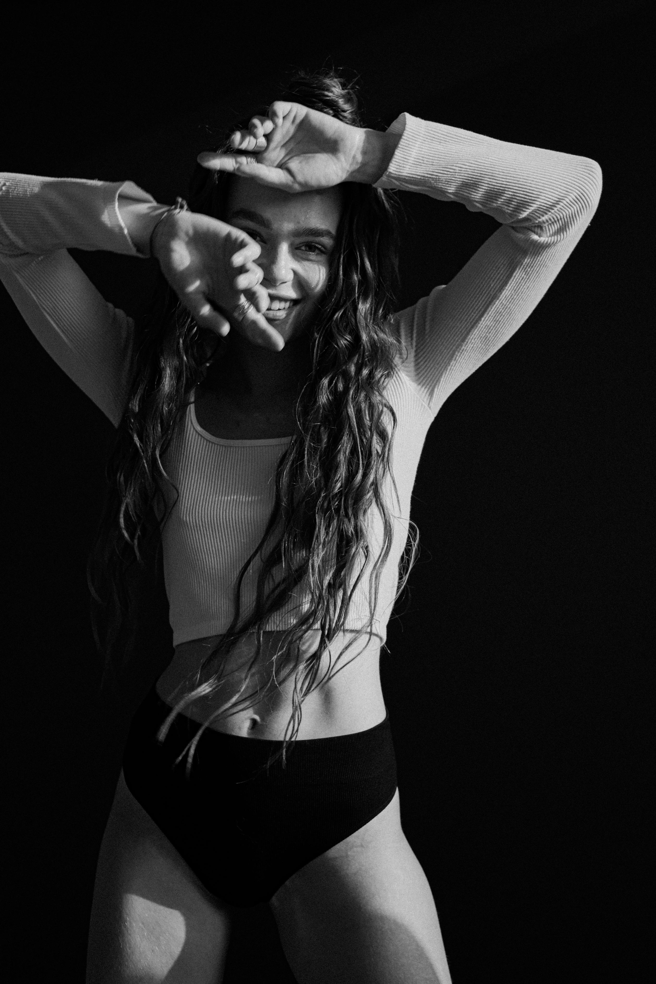 TOMA. Cause I See So Photography