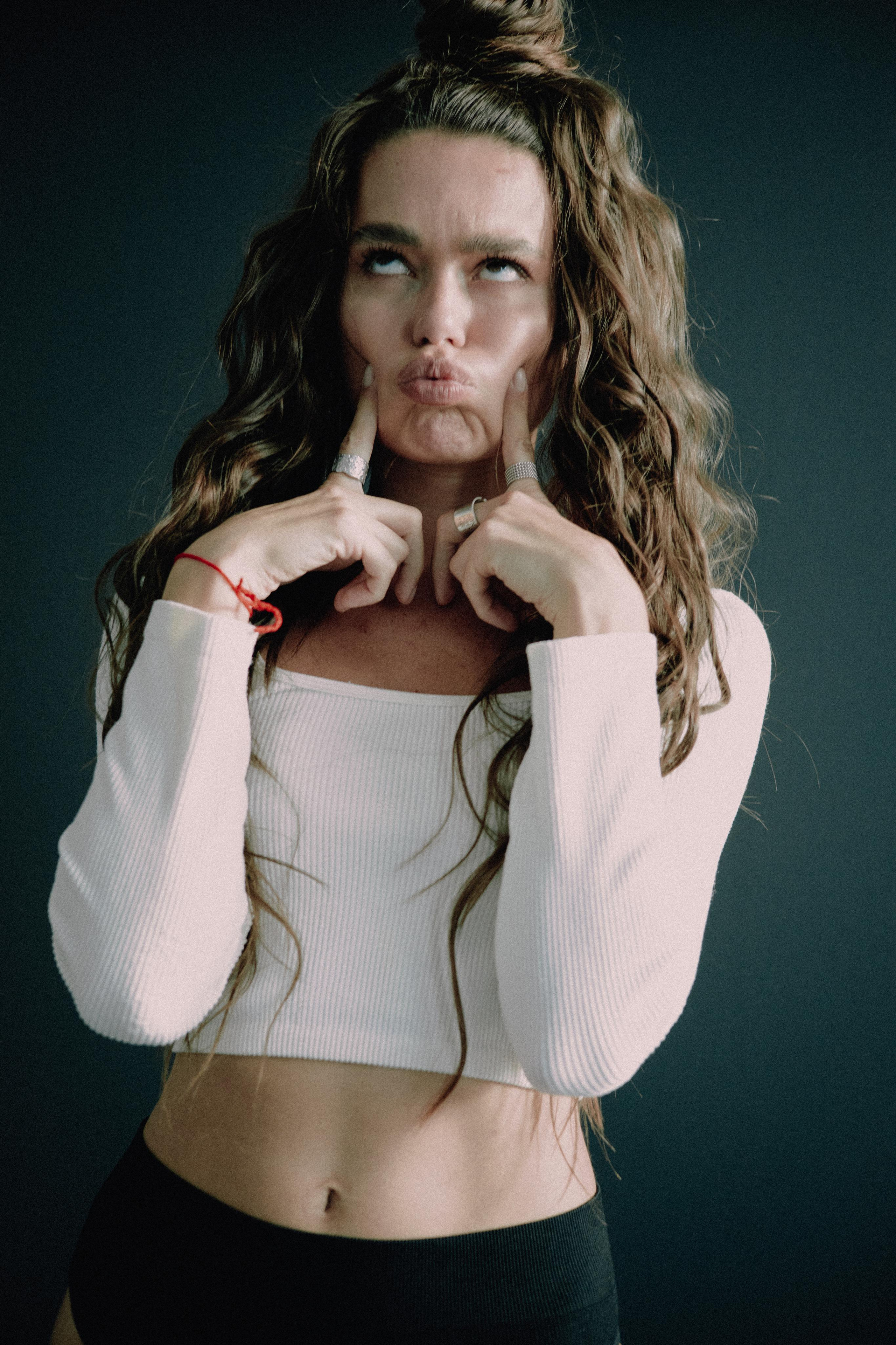 TOMA. Cause I See So Photography