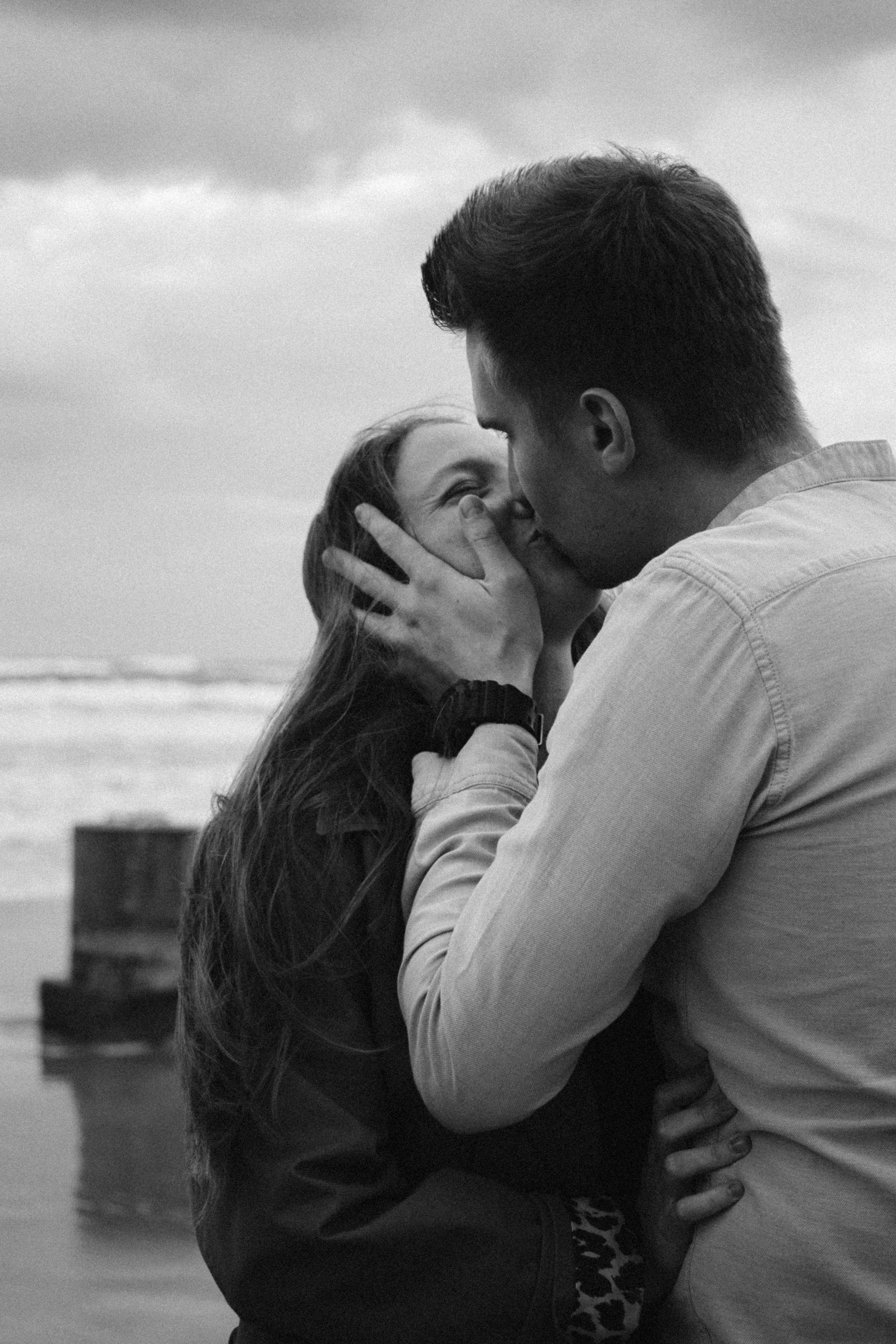 POLINA & IGOR. Cause I See So Photography