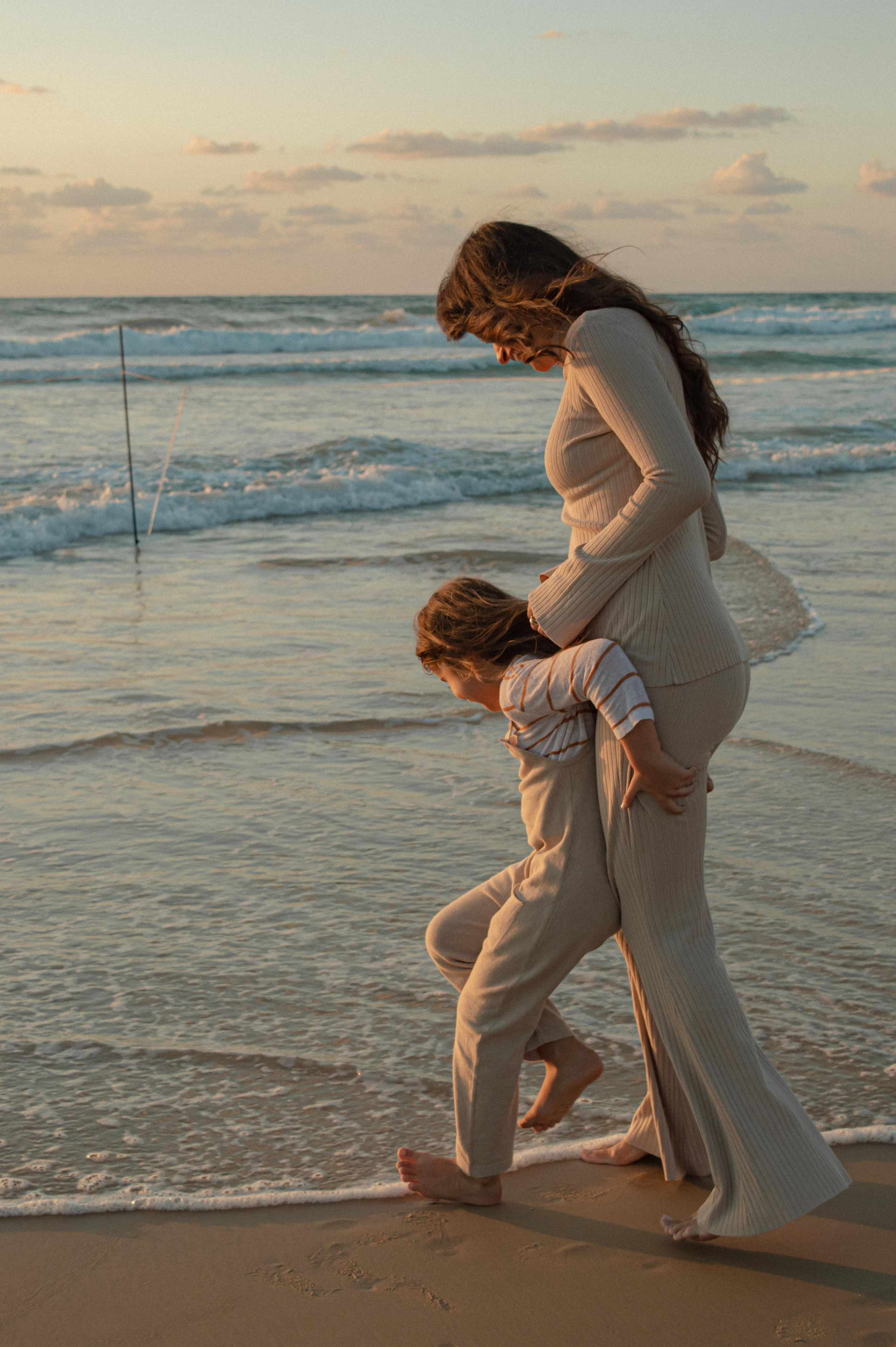 ALINA & KIRA. Cause I See So Photography