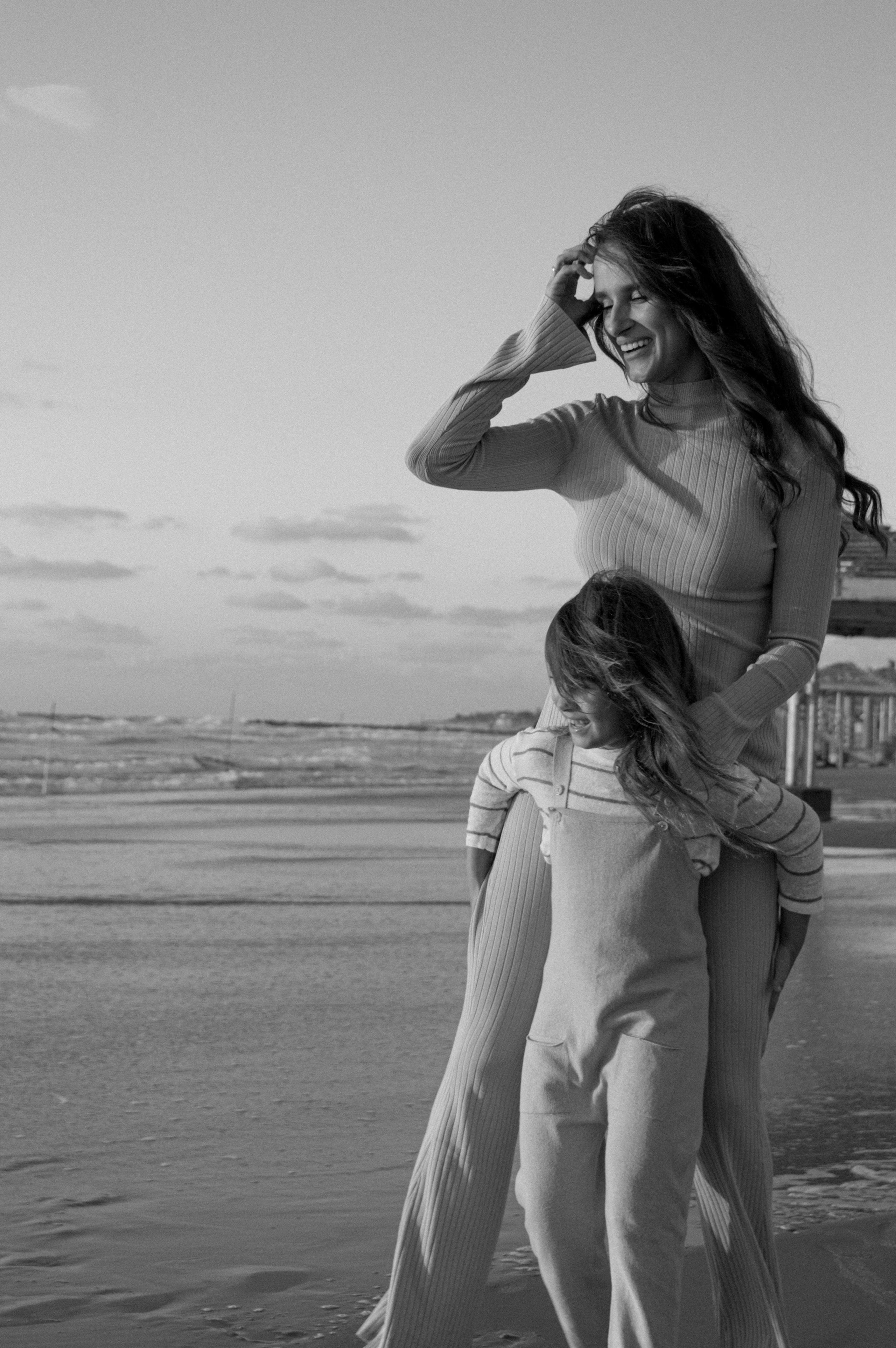 ALINA & KIRA. Cause I See So Photography