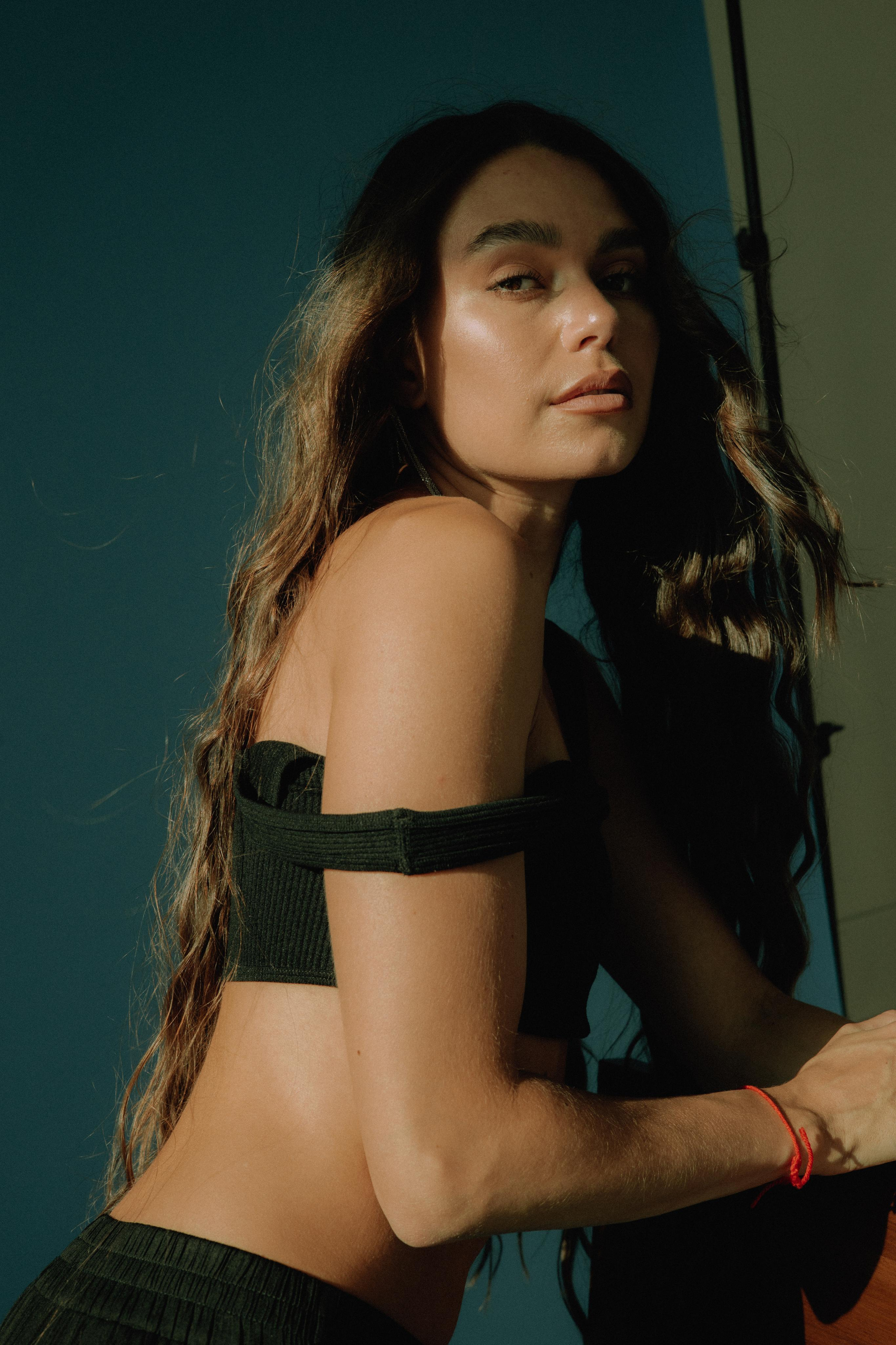 TOMA. Cause I See So Photography