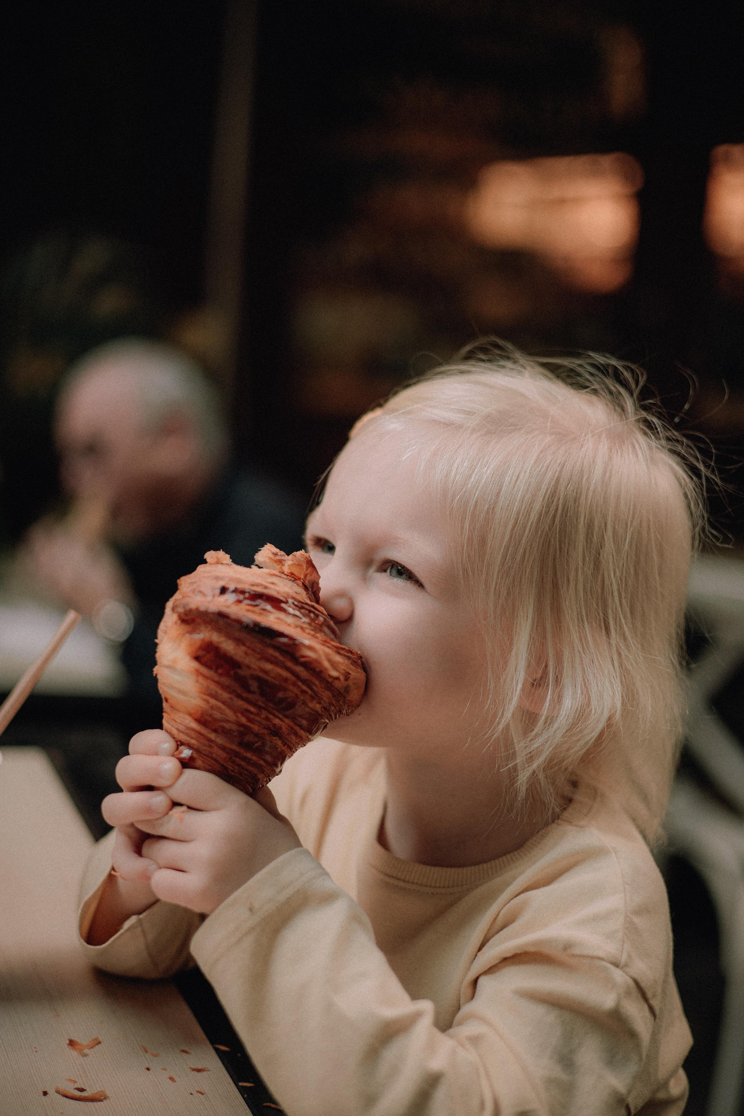 POLINA, ALEX & LEA. Cause I See So Photoghraphy