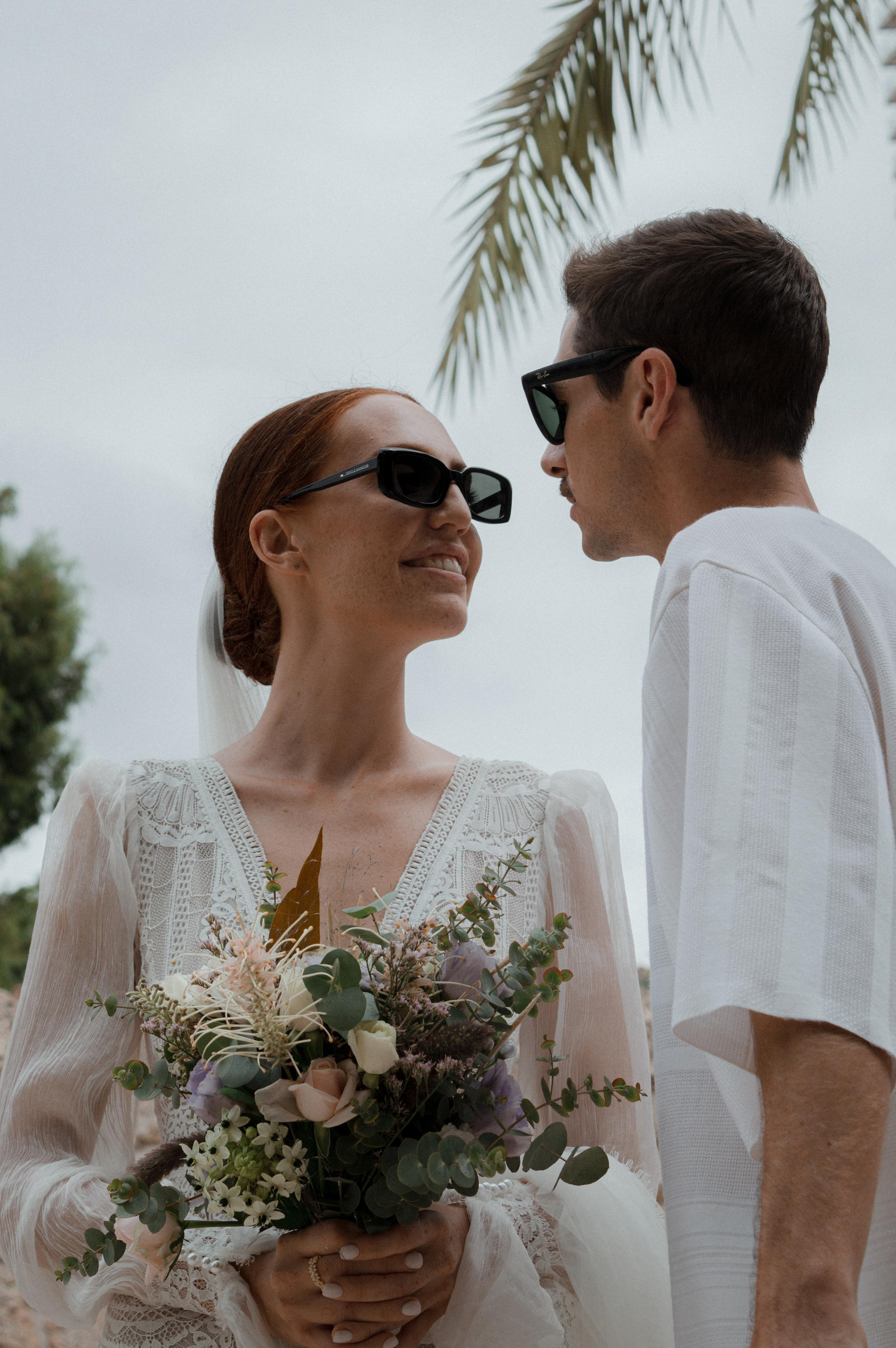 ANNA & MISHA. Cause I See So Photoghraphy