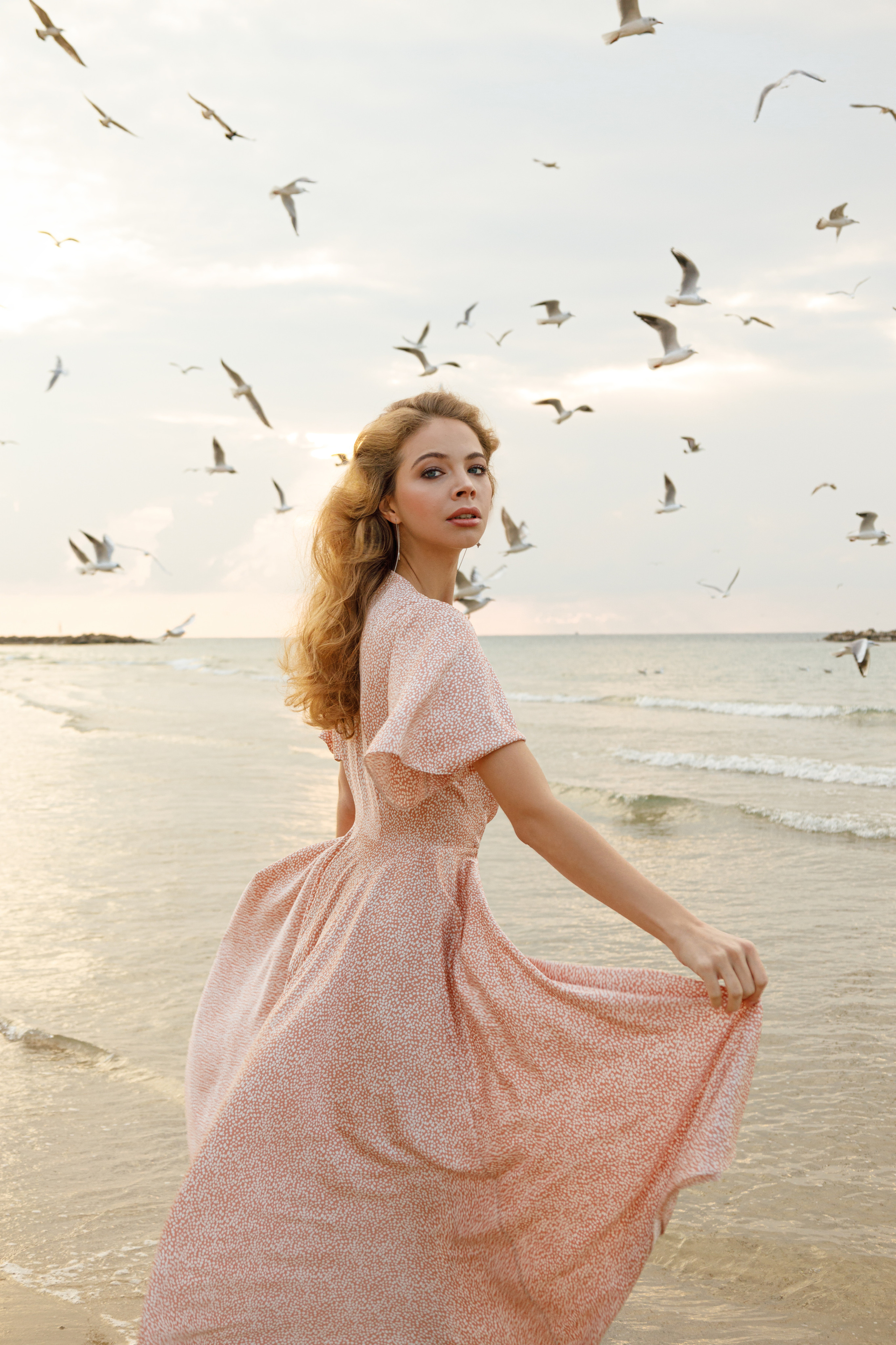 KOGEL DRESSES. Cause I See So Photoghraphy