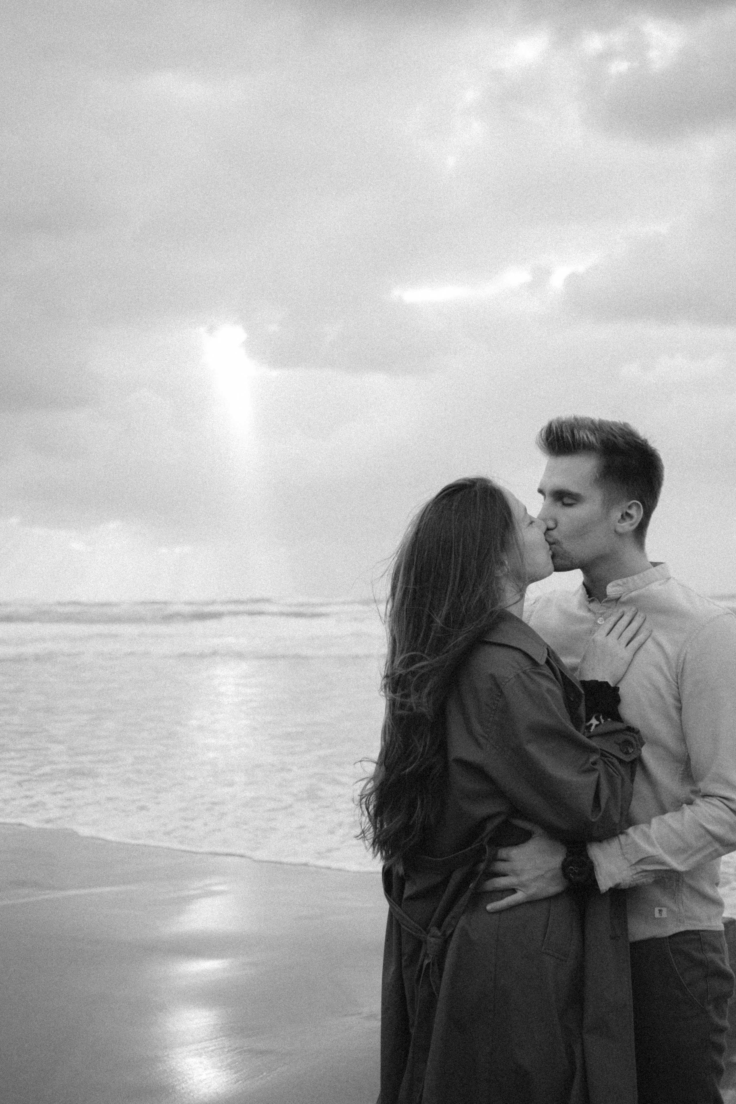 POLINA & IGOR. Cause I See So Photography