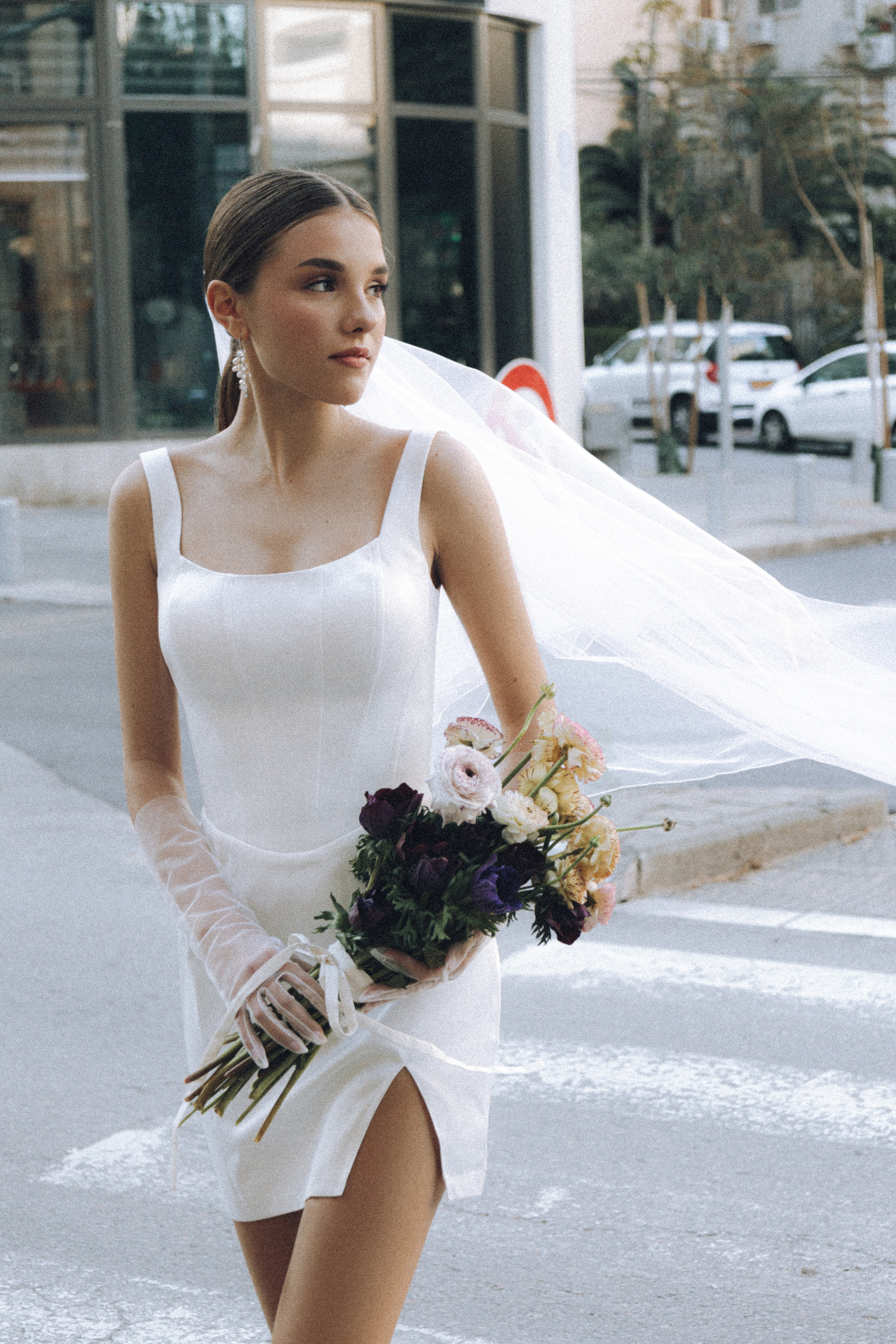 AGWEDRESS. Cause I See So Photoghraphy