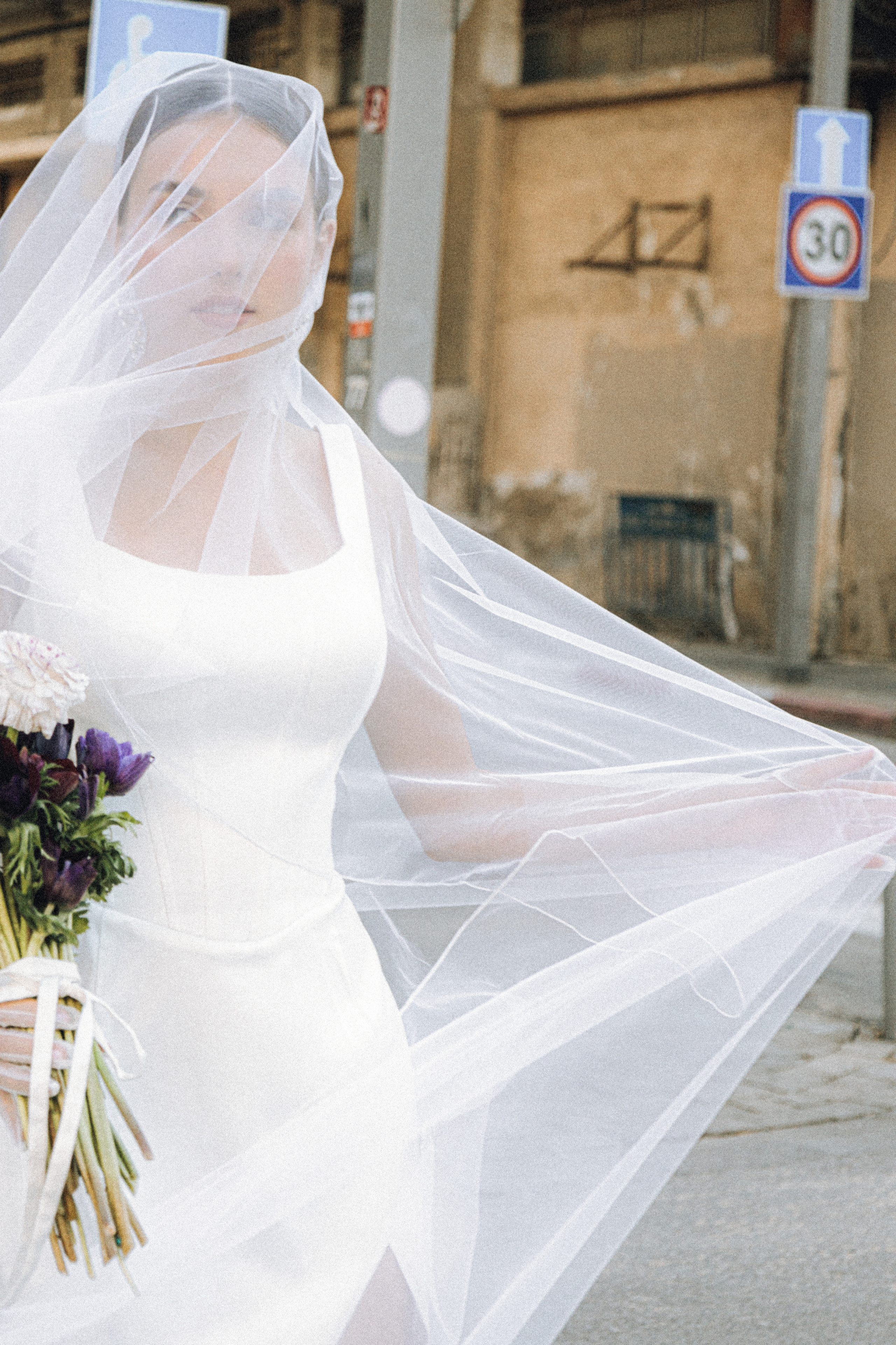 AGWEDRESS. Cause I See So Photoghraphy