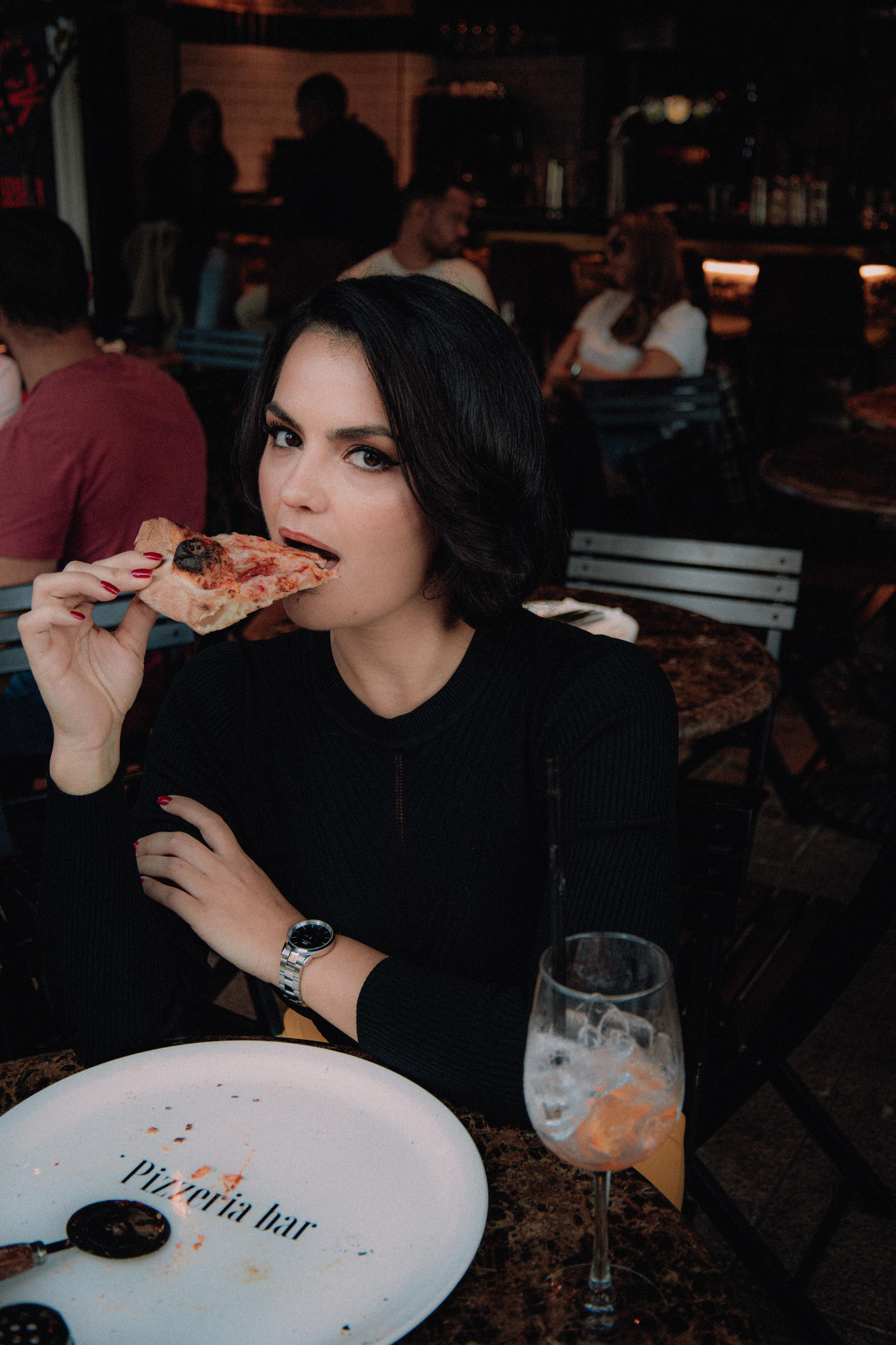 POLINA. Cause I See So Photography