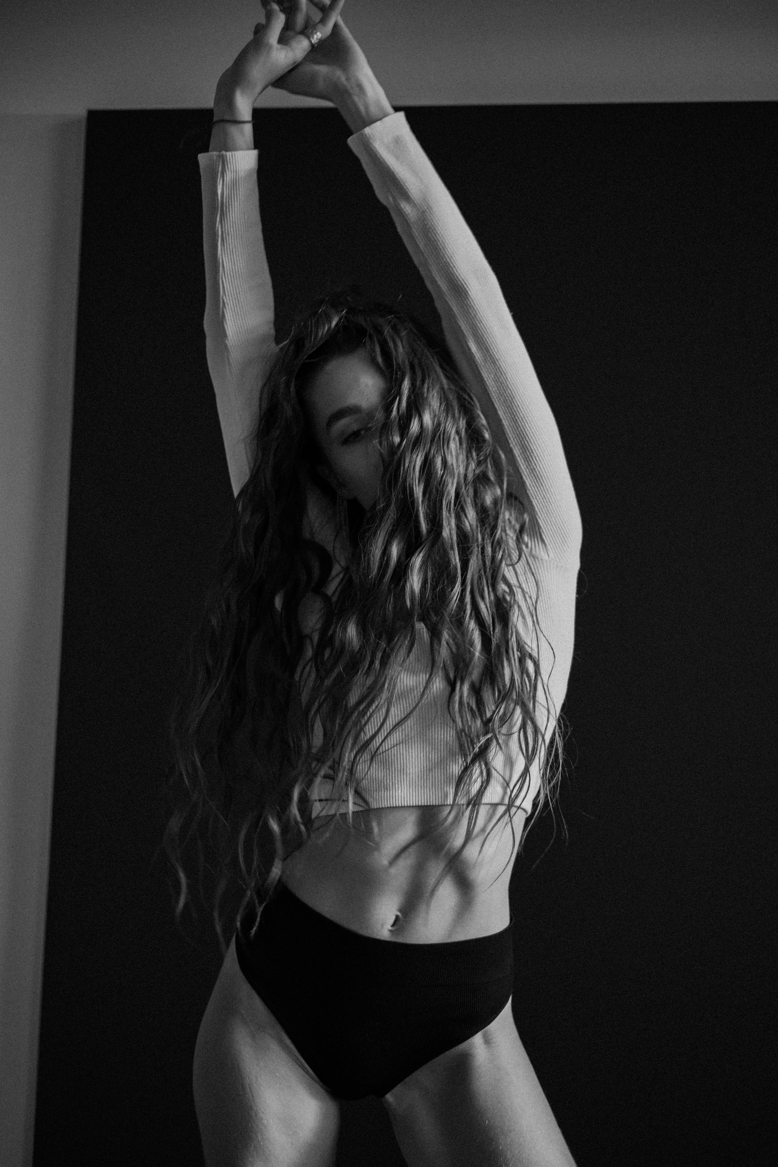 TOMA. Cause I See So Photography