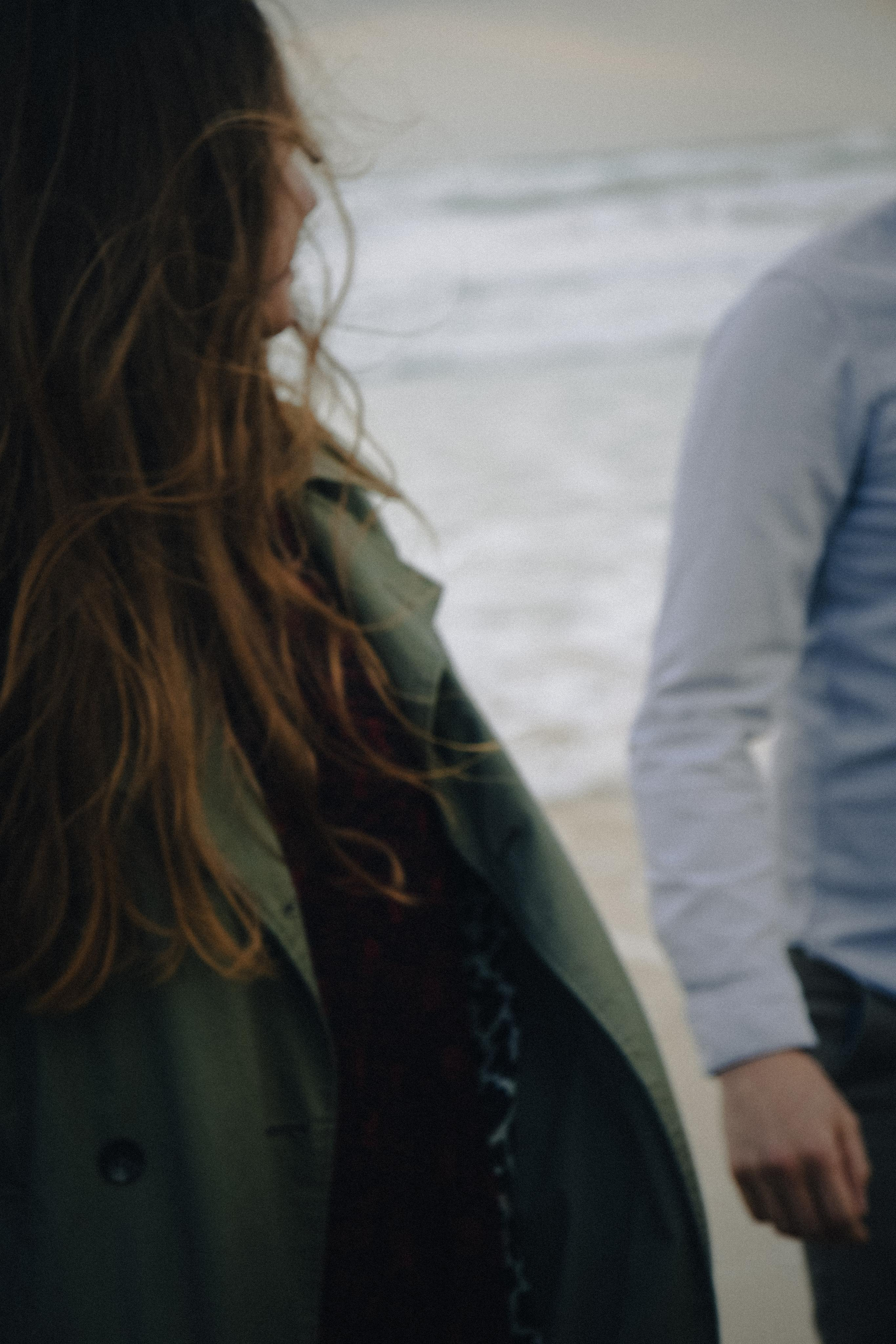 POLINA & IGOR. Cause I See So Photography