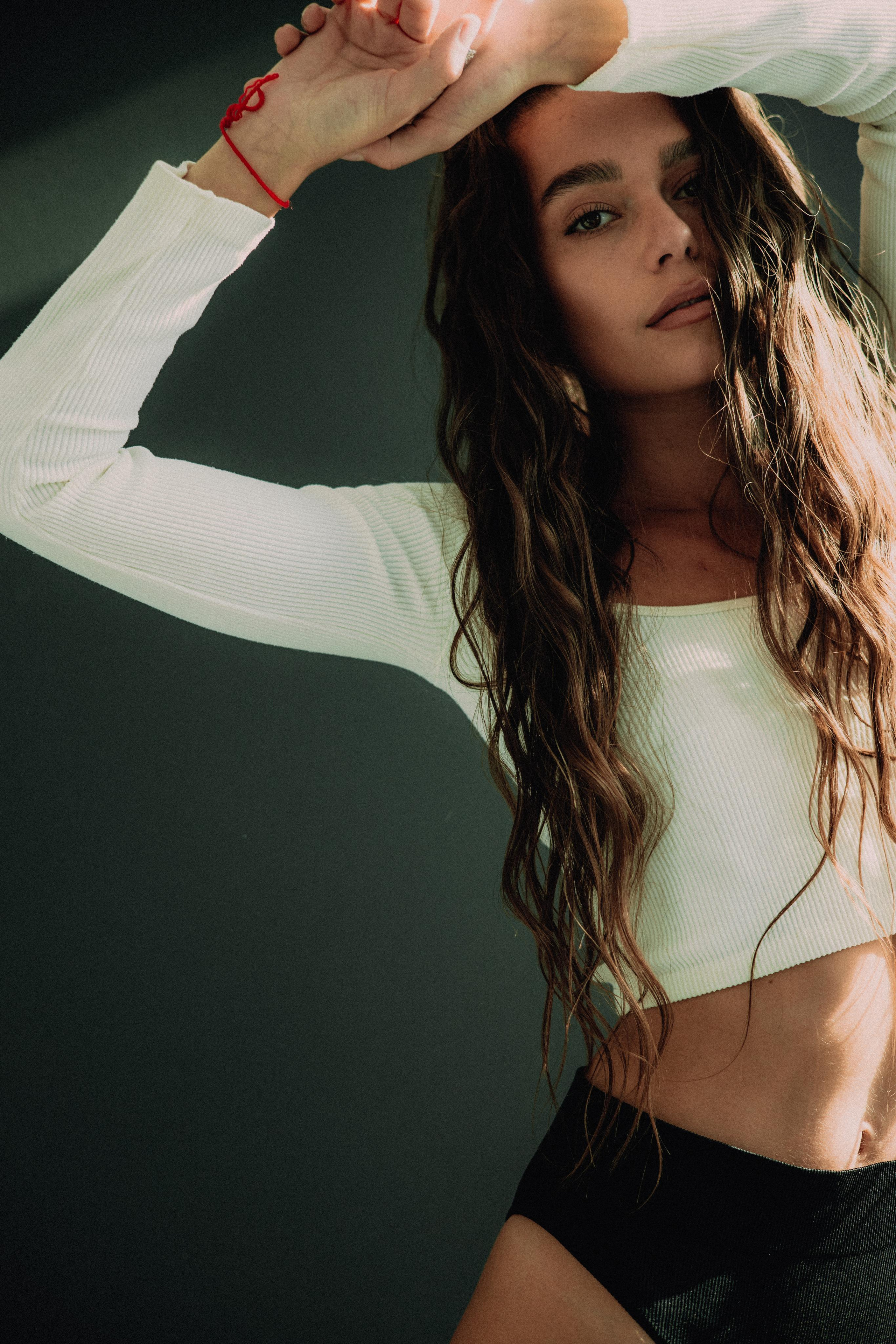 TOMA. Cause I See So Photography